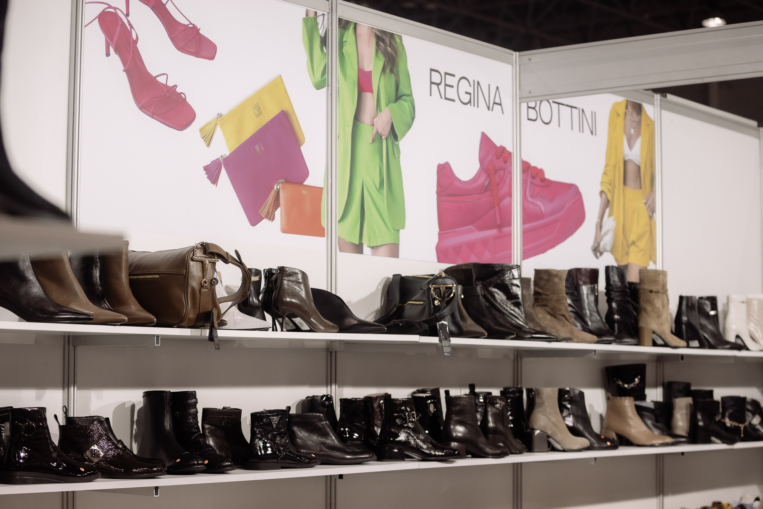 Shoesstar '26. Фотограф Юлия Мальцева