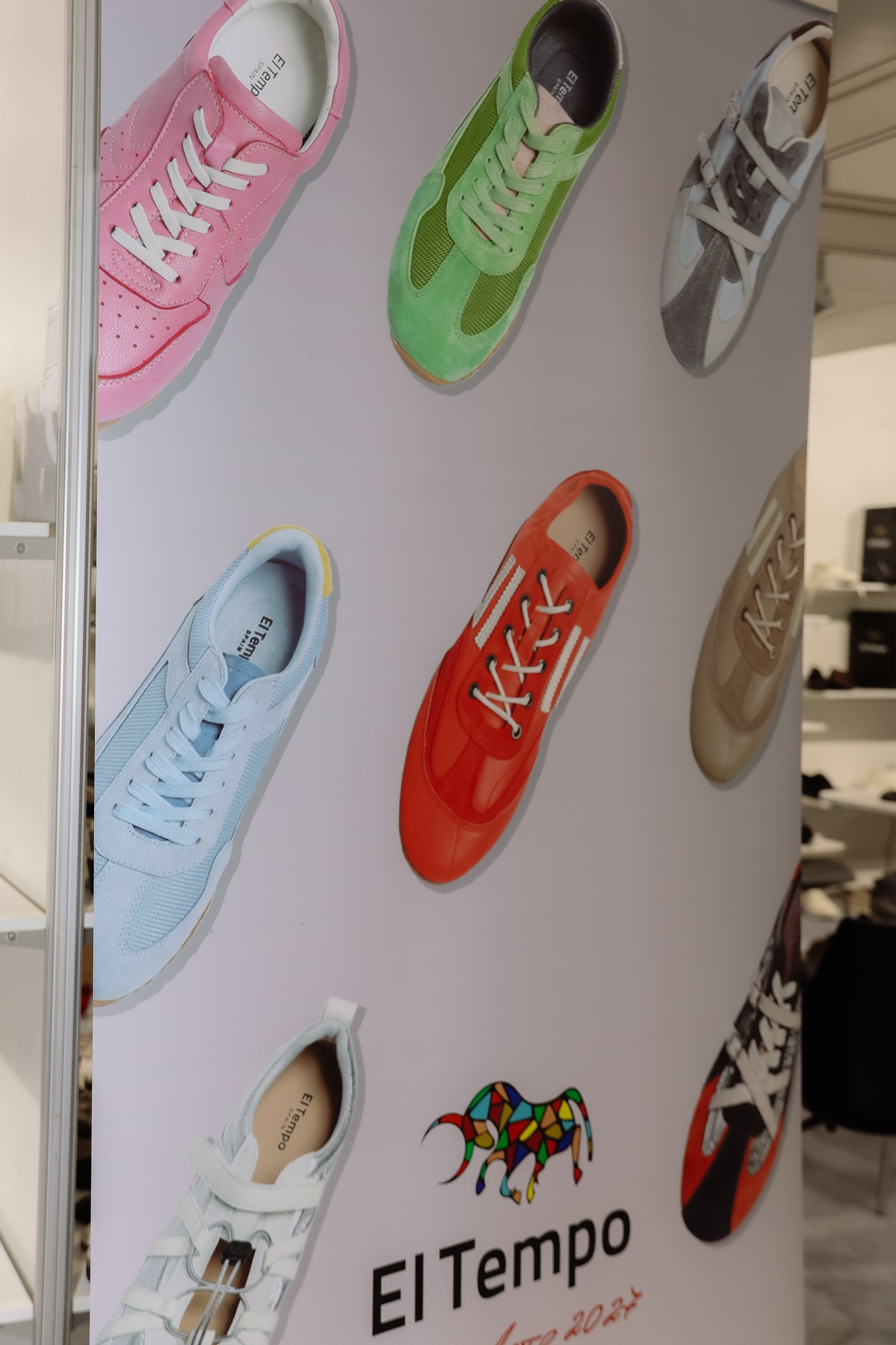 Shoesstar '26. Фотограф Юлия Мальцева