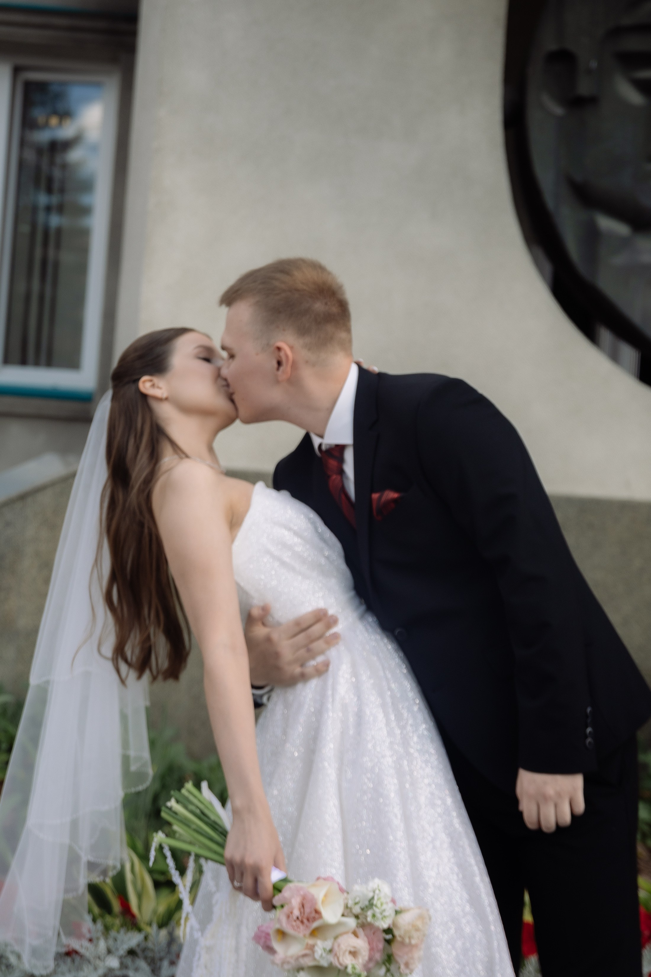 Свадьба Вячеслав и Алена. Фотограф Юлия Мальцева