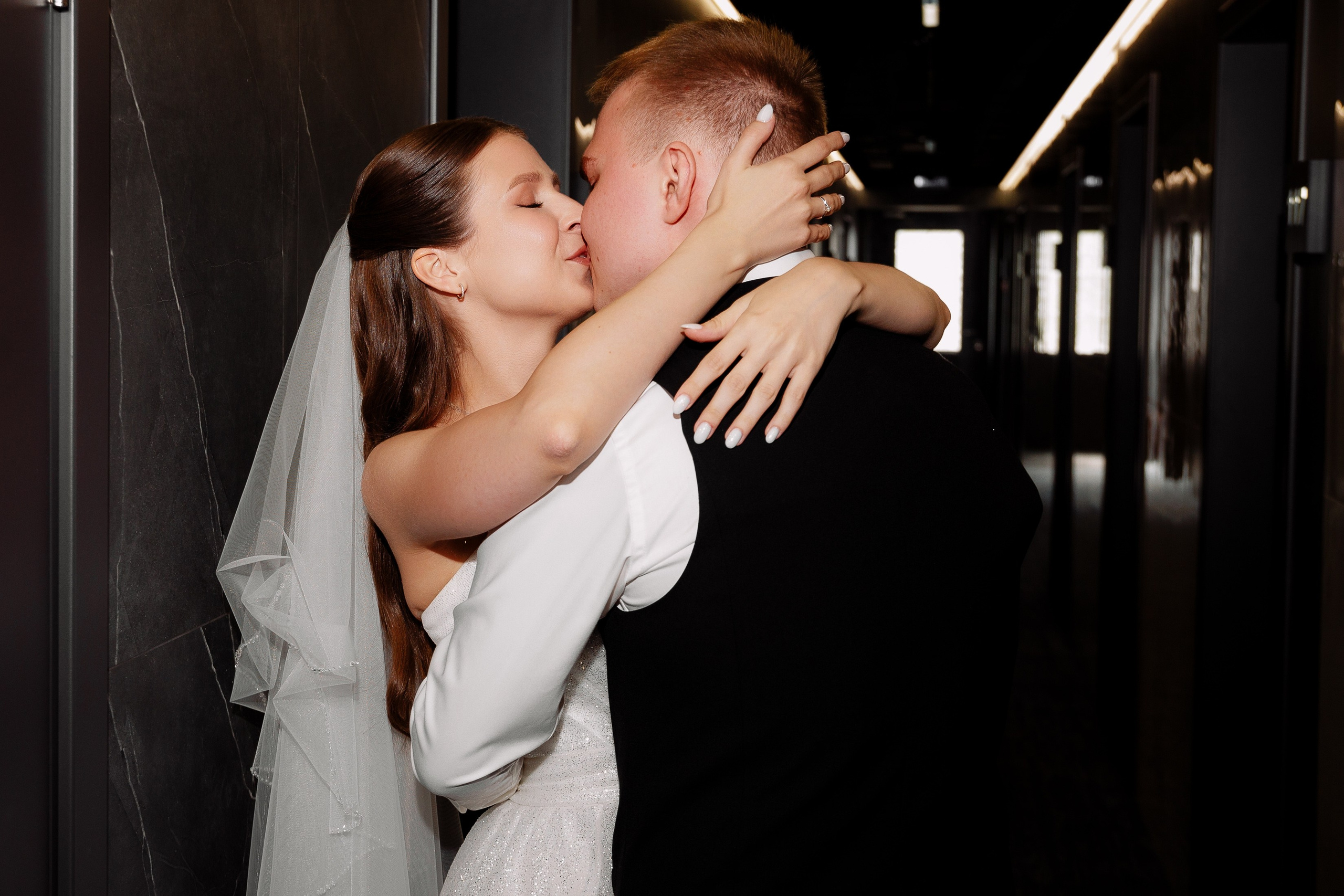 Свадьба Вячеслав и Алена. Фотограф Юлия Мальцева