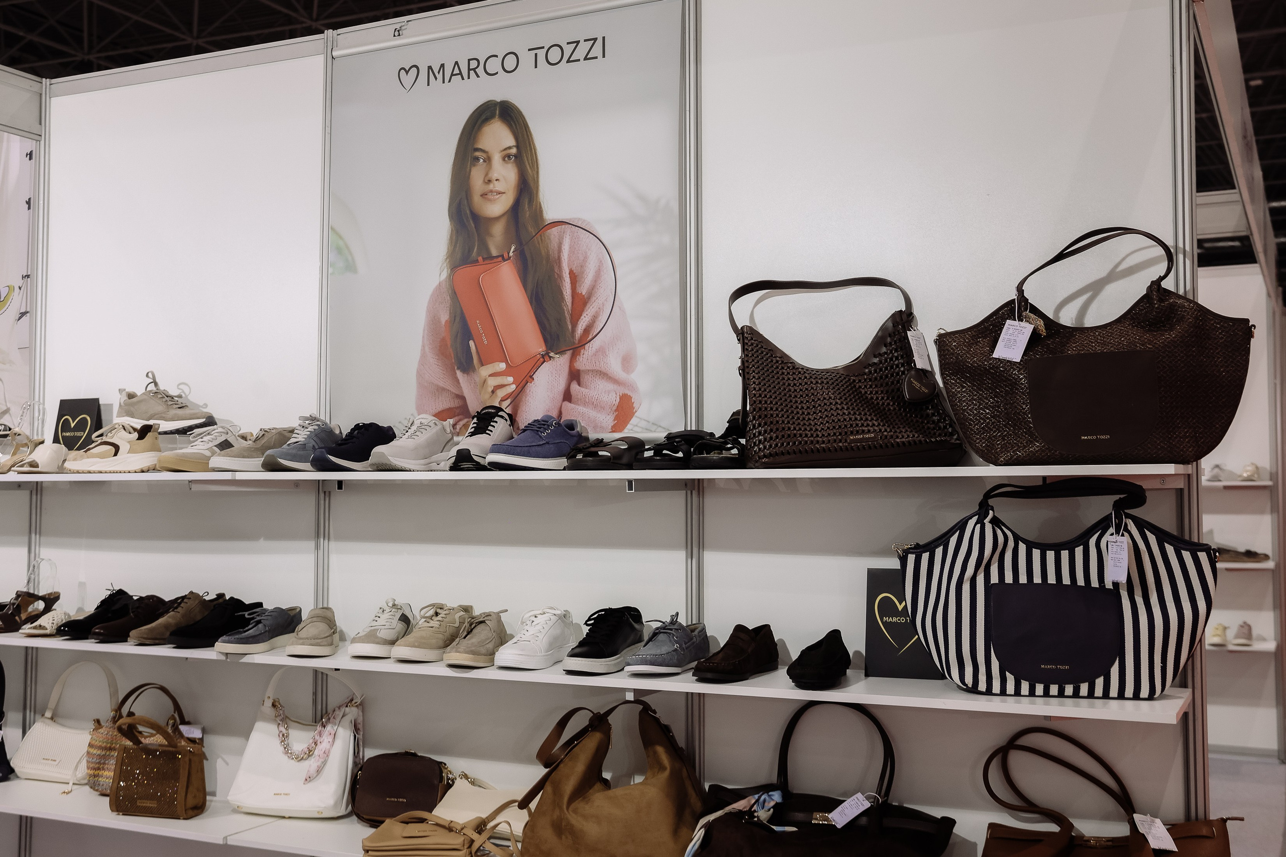Shoesstar '26. Фотограф Юлия Мальцева