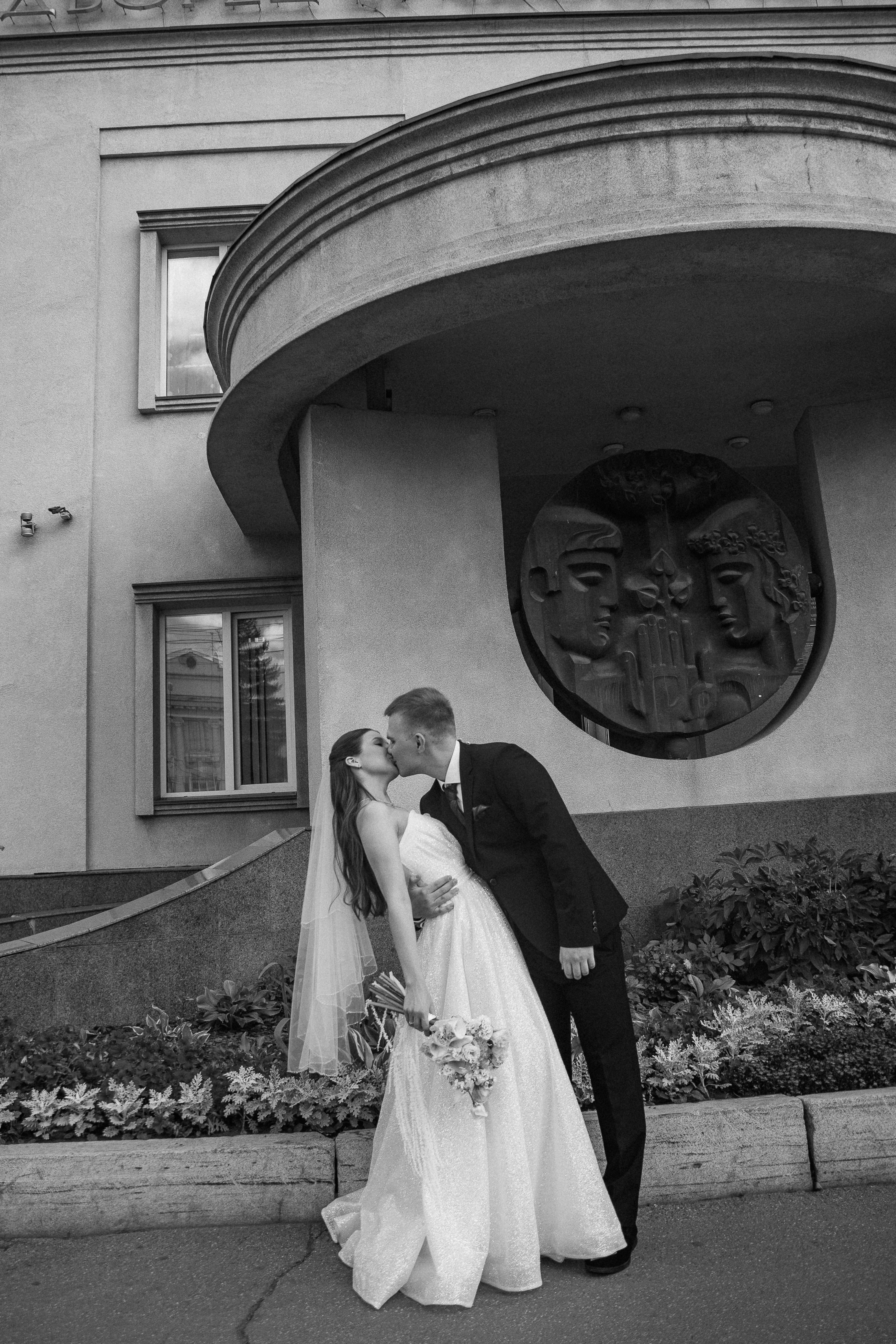 Свадьба Вячеслав и Алена. Фотограф Юлия Мальцева