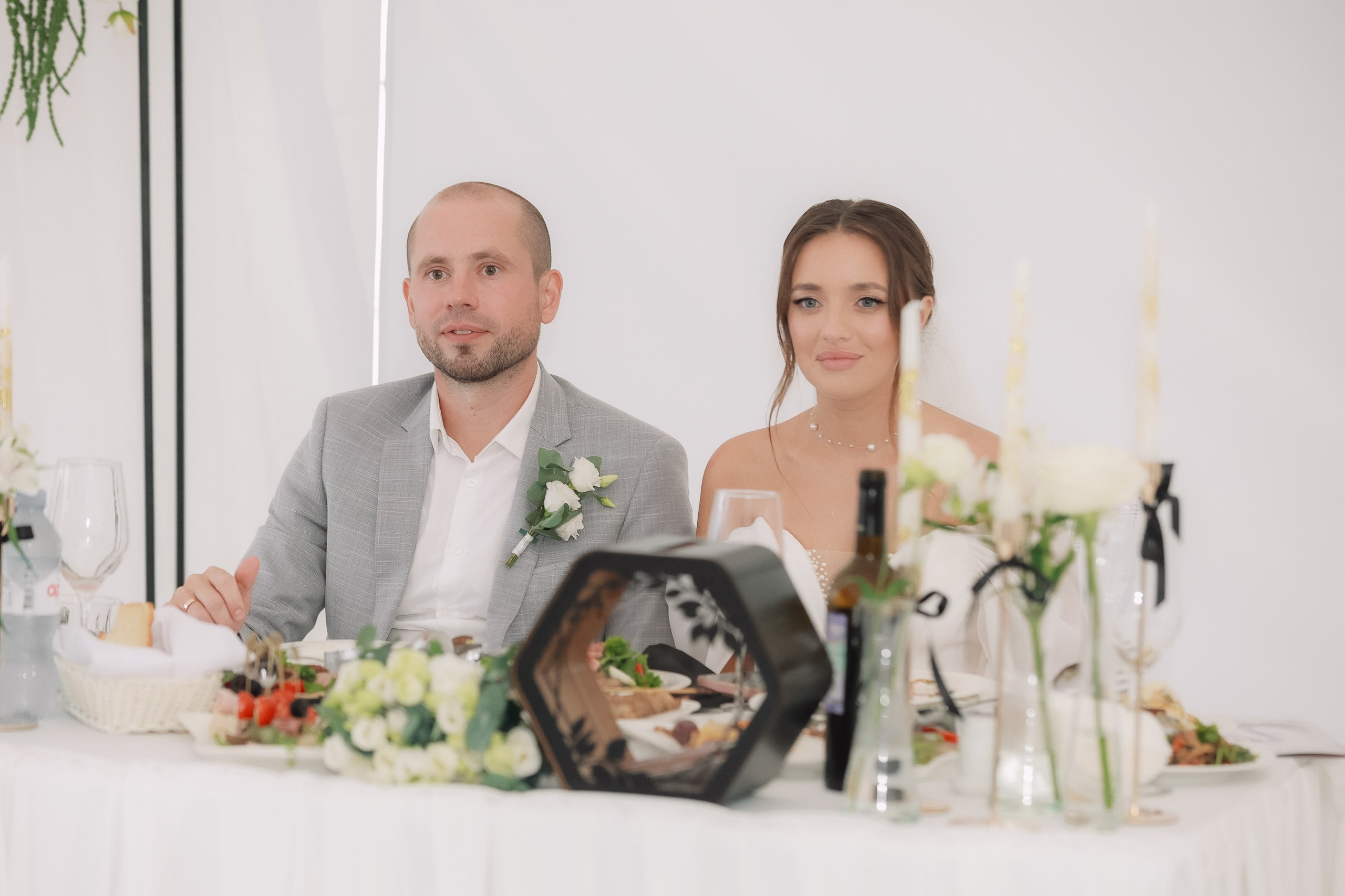 Свадьба Алина и Григорий. Фотограф Юлия Мальцева