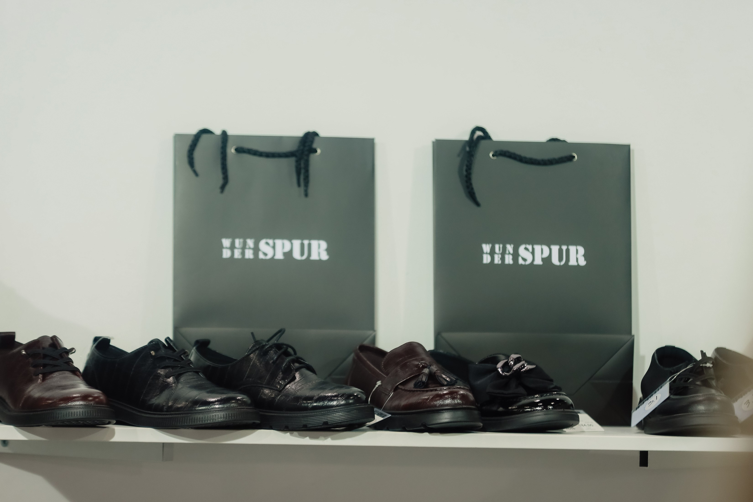 Shoesstar '26. Фотограф Юлия Мальцева