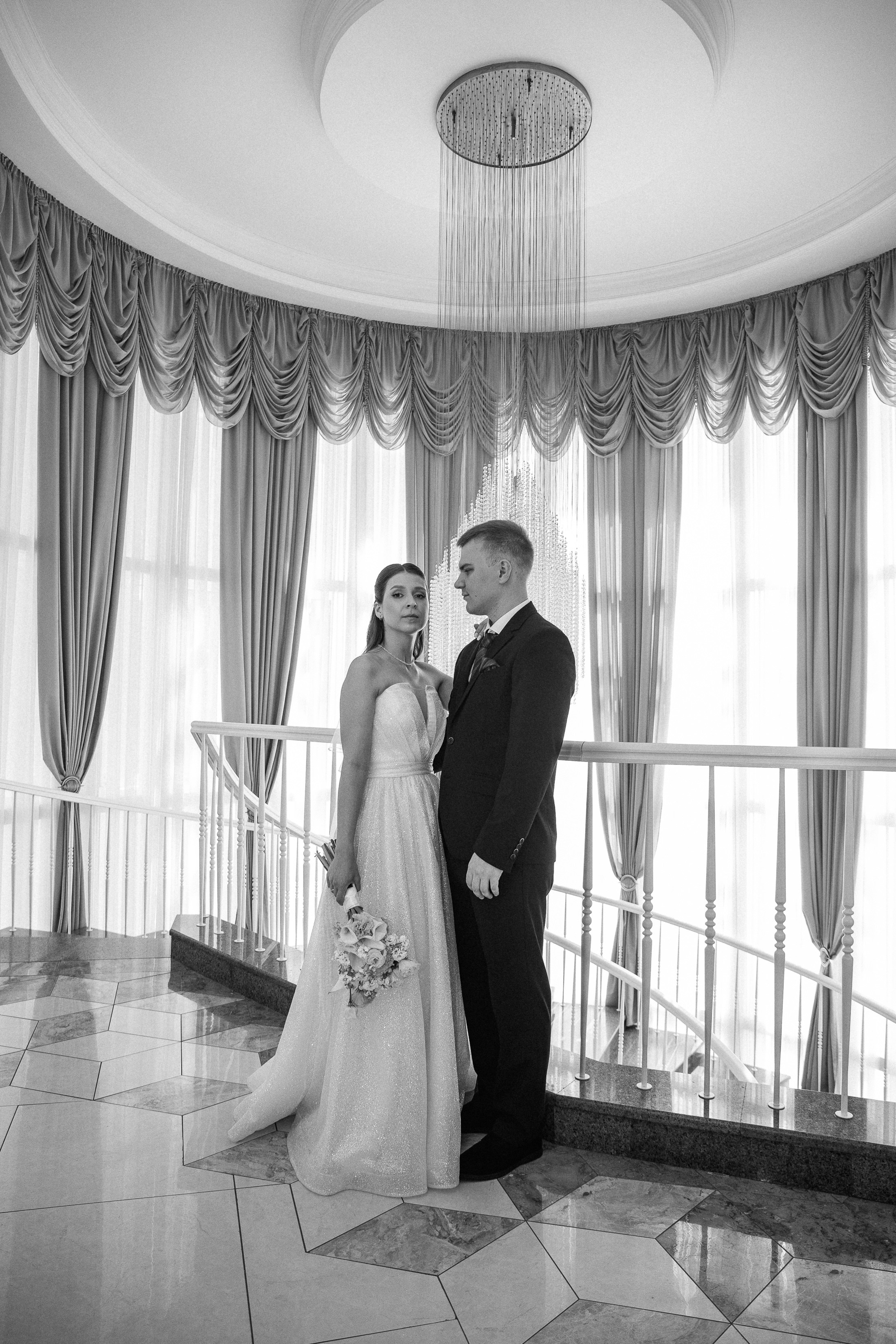 Свадьба Вячеслав и Алена. Фотограф Юлия Мальцева