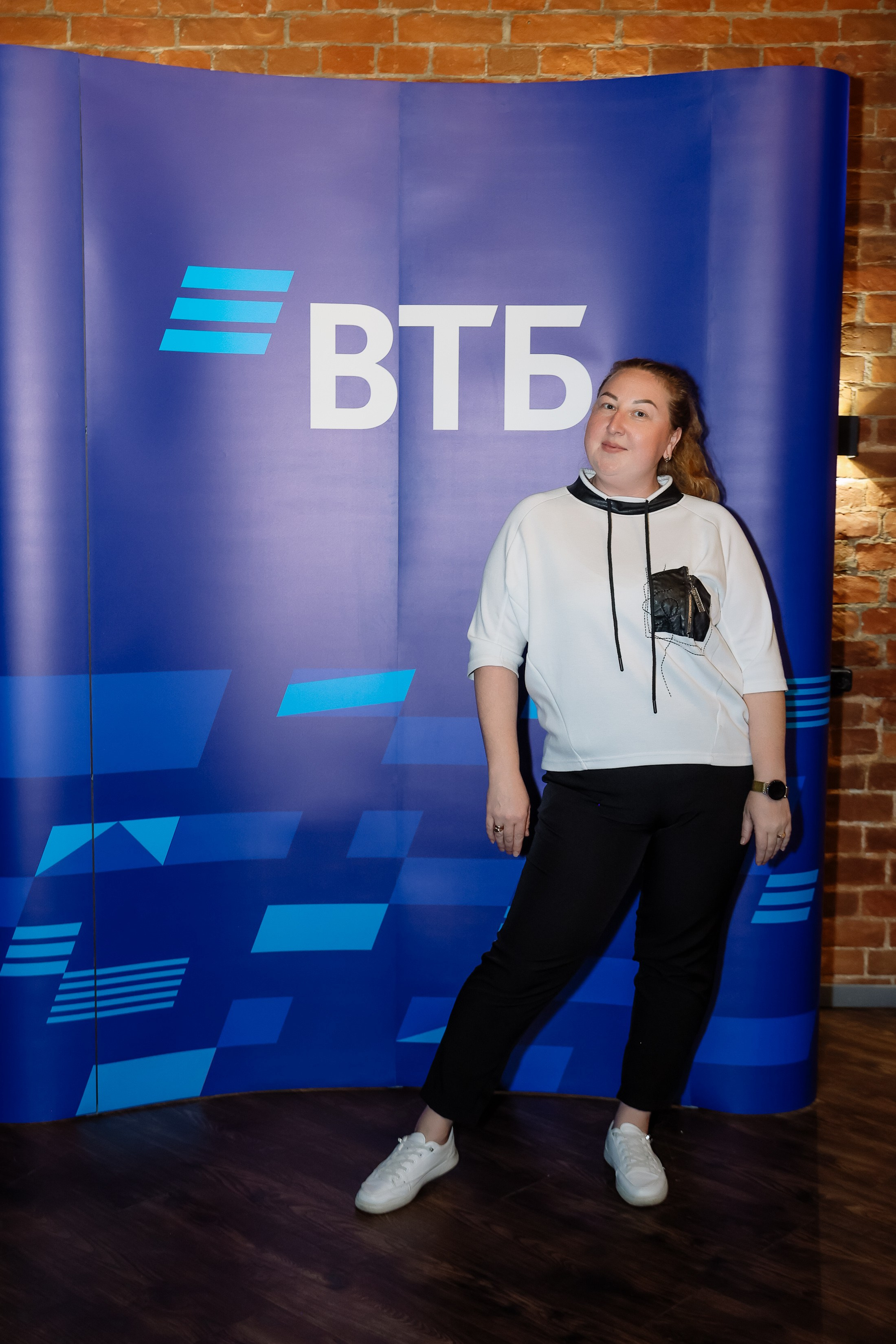 Мероприятия ВТБ. Фотограф Юлия Мальцева