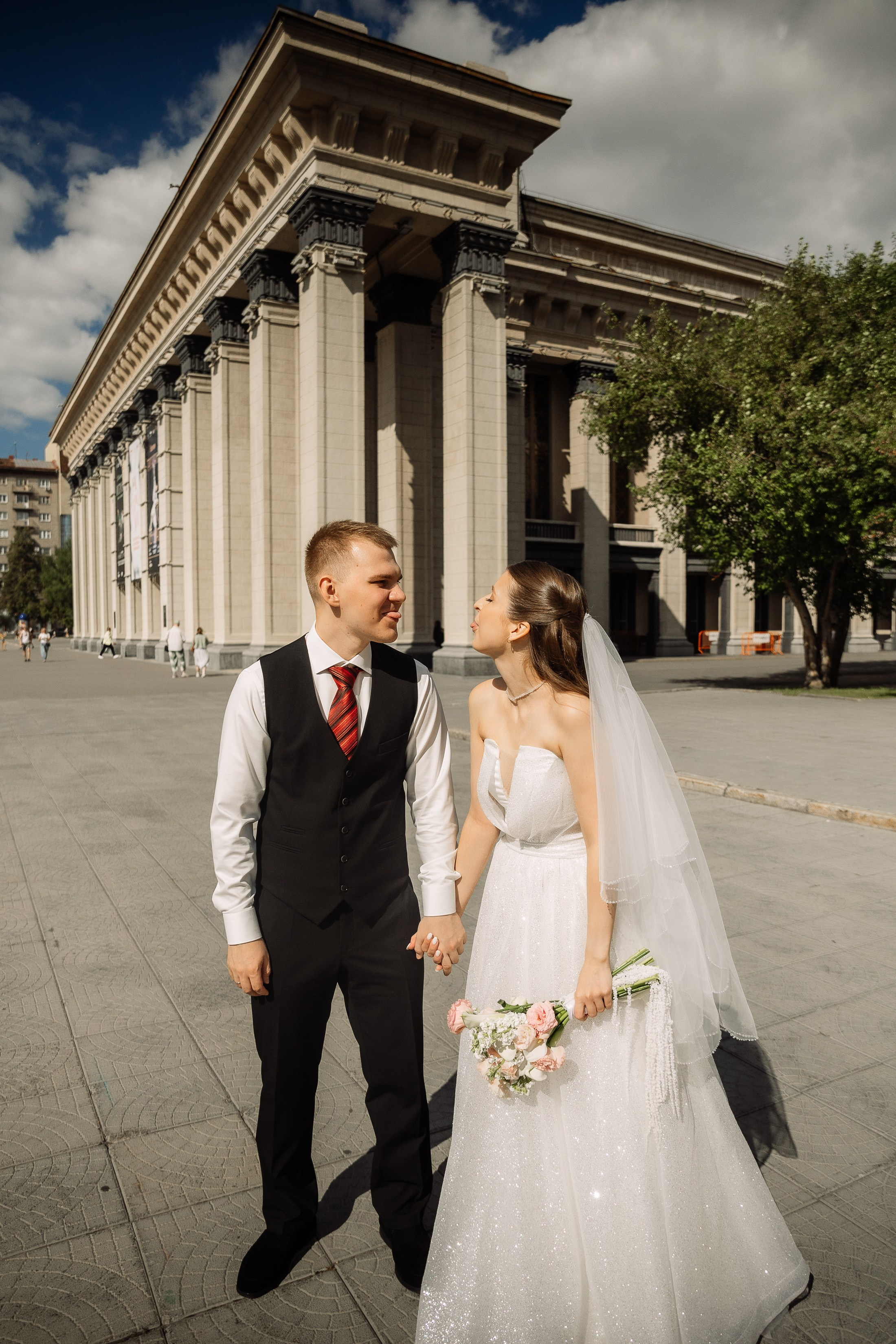 Свадьба Вячеслав и Алена. Фотограф Юлия Мальцева