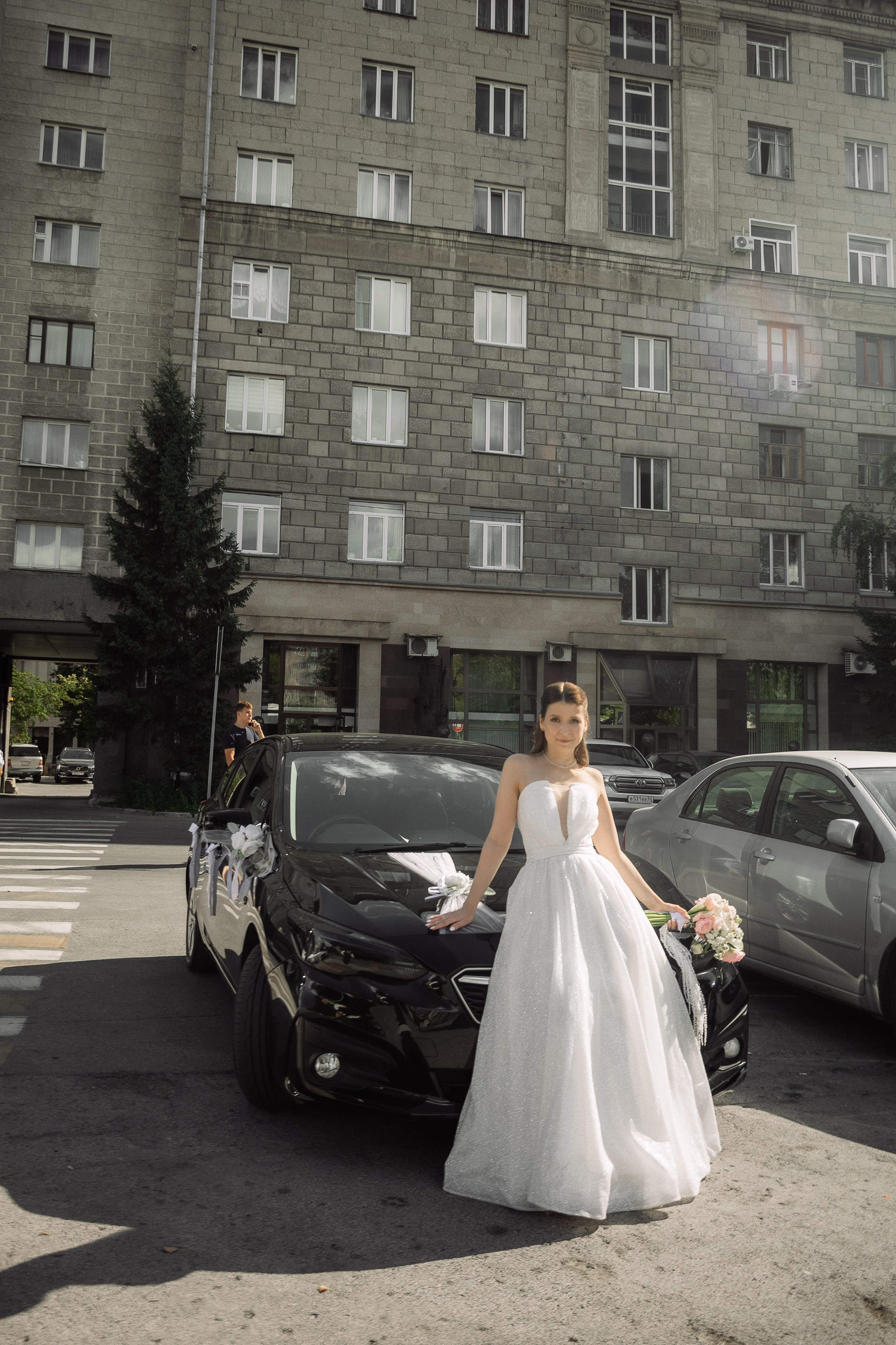 Свадьба Вячеслав и Алена. Фотограф Юлия Мальцева