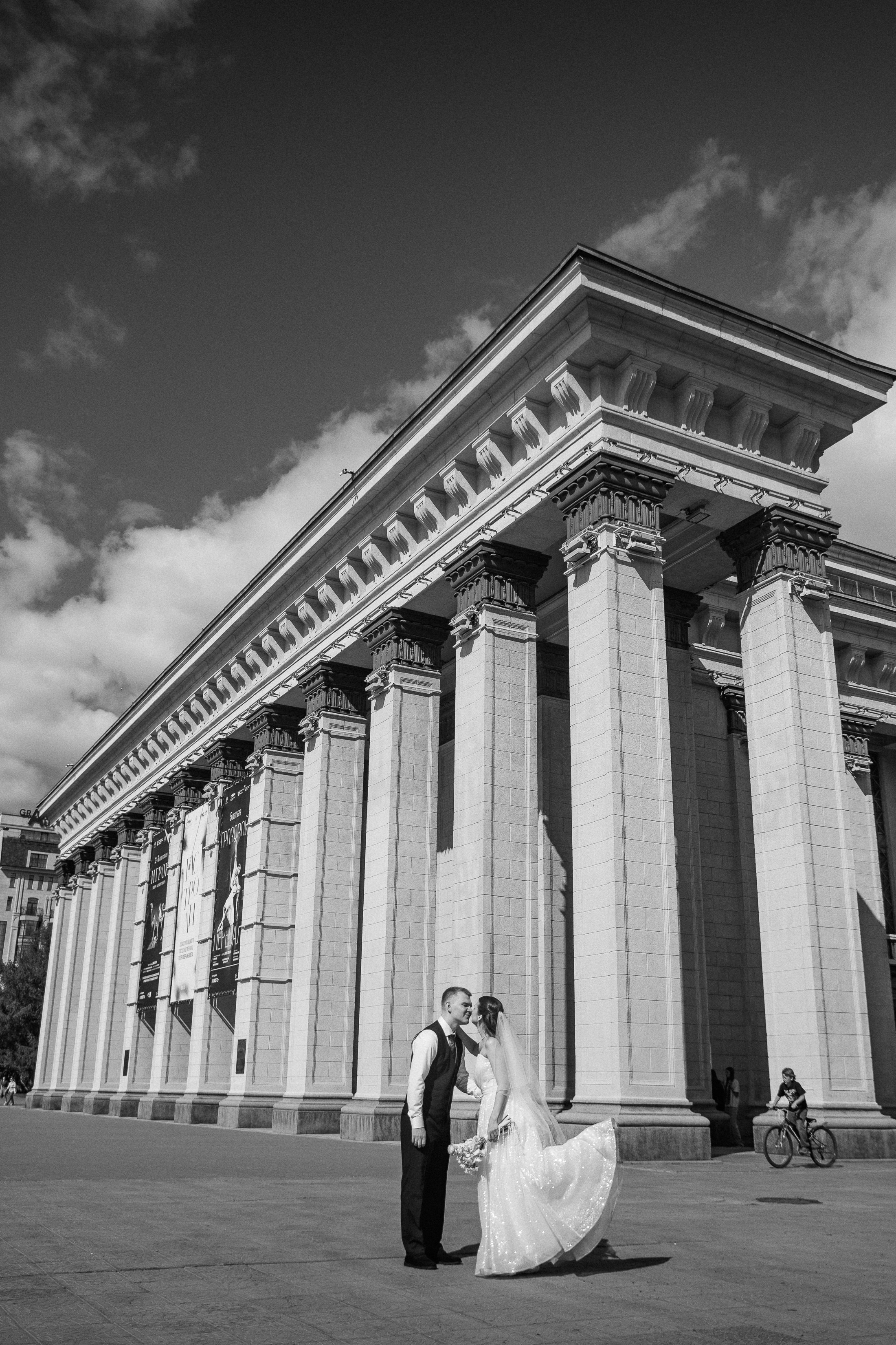 Свадьба Вячеслав и Алена. Фотограф Юлия Мальцева