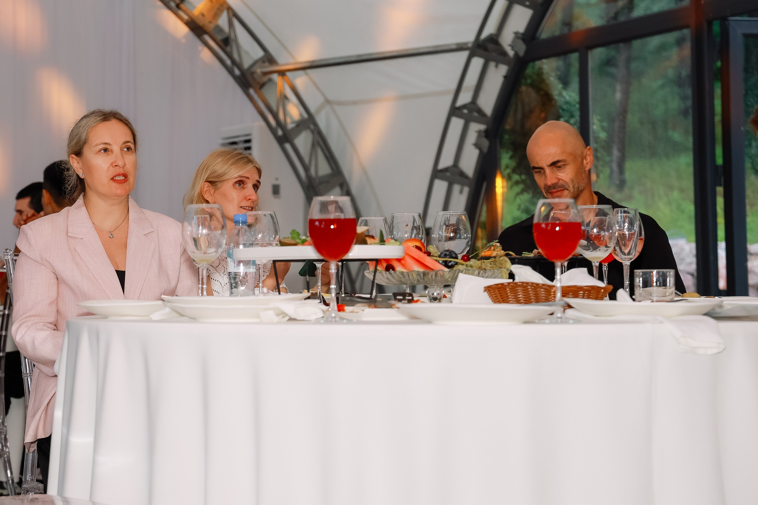 Корпоратив компании Рост. Фотограф Юлия Мальцева