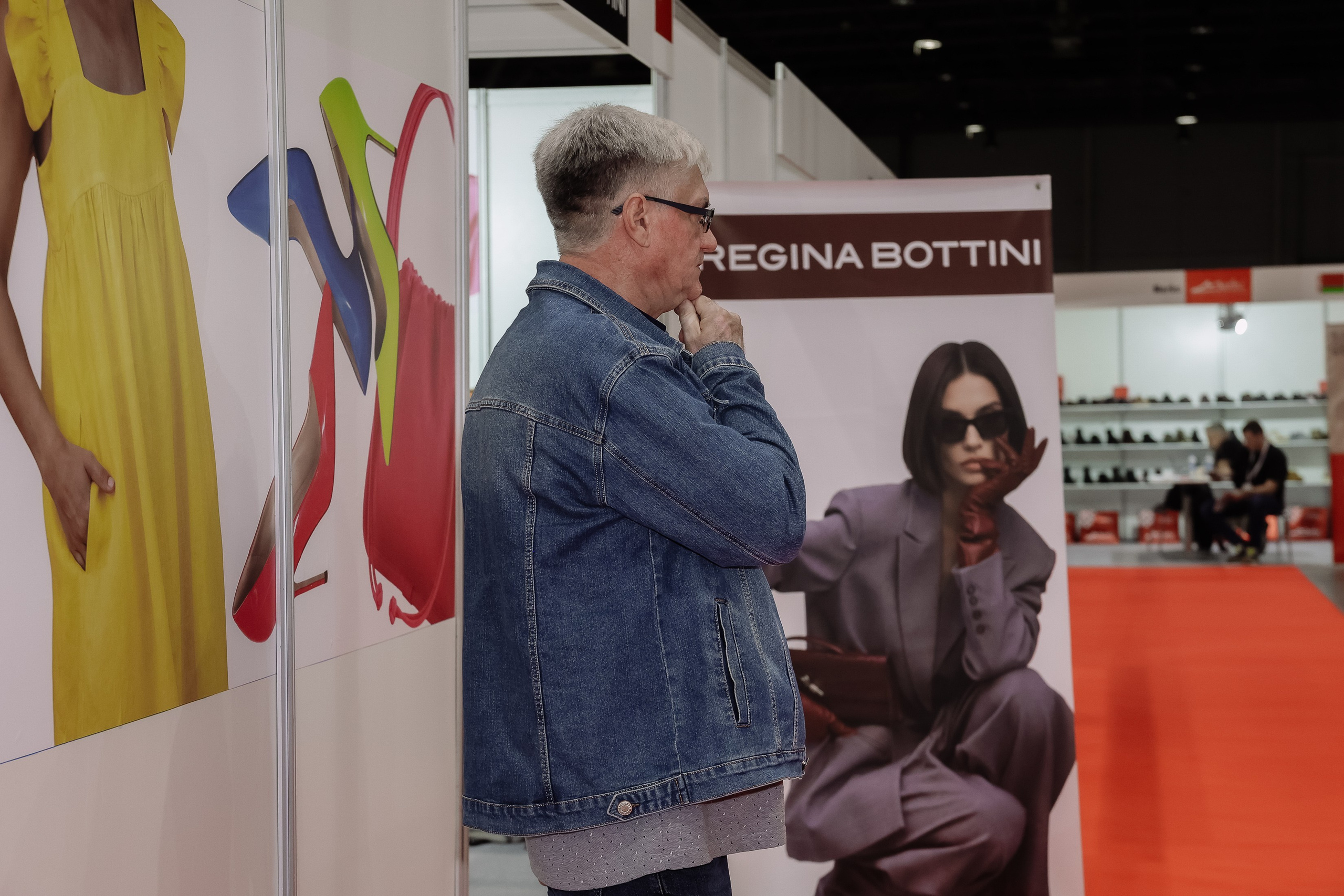 Shoesstar '26. Фотограф Юлия Мальцева