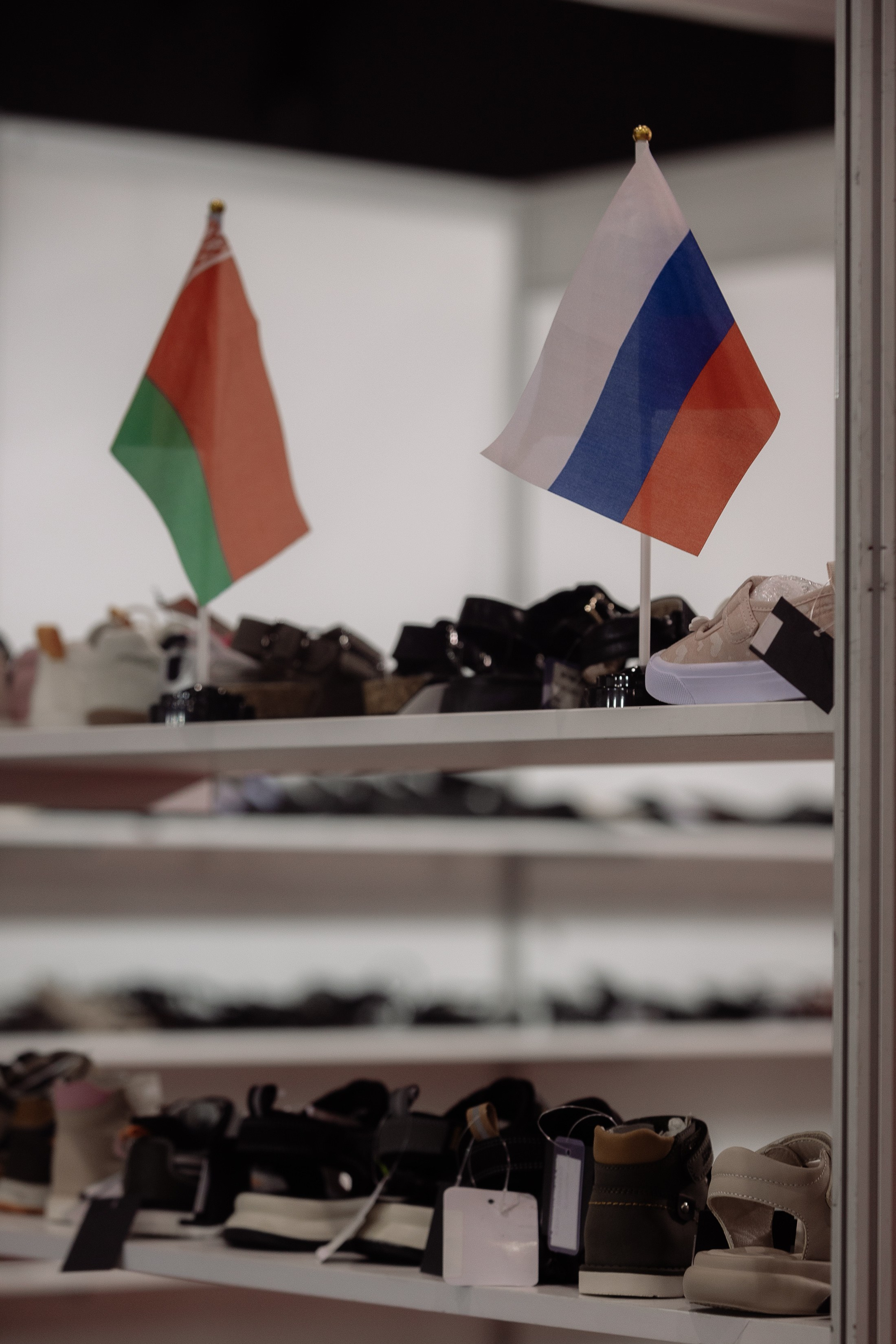 Shoesstar '26. Фотограф Юлия Мальцева