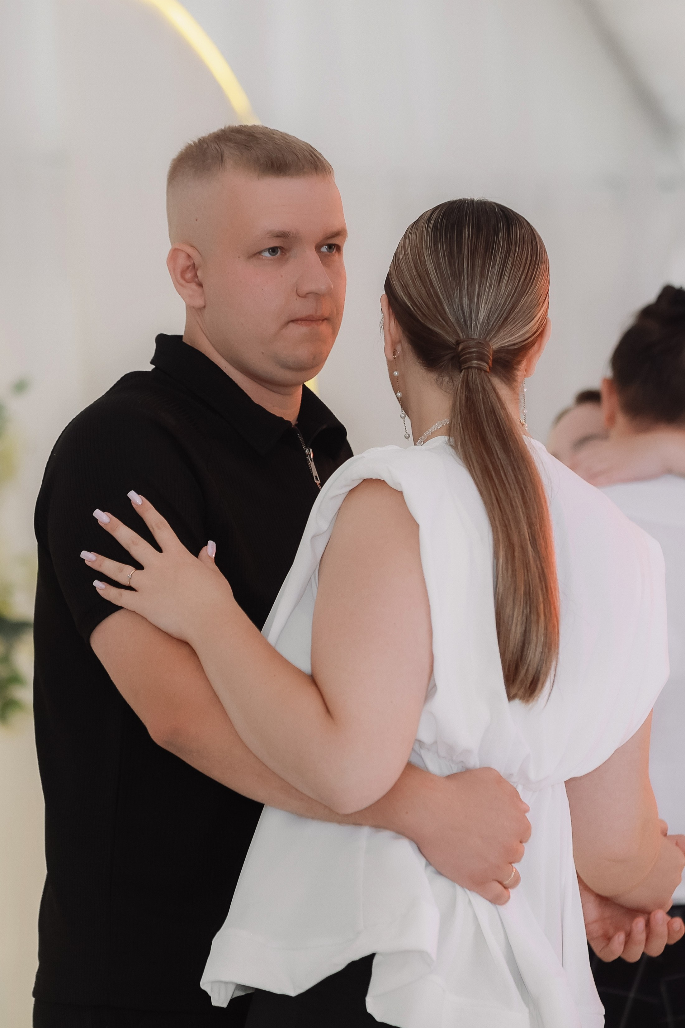 Свадьба Алина и Григорий. Фотограф Юлия Мальцева