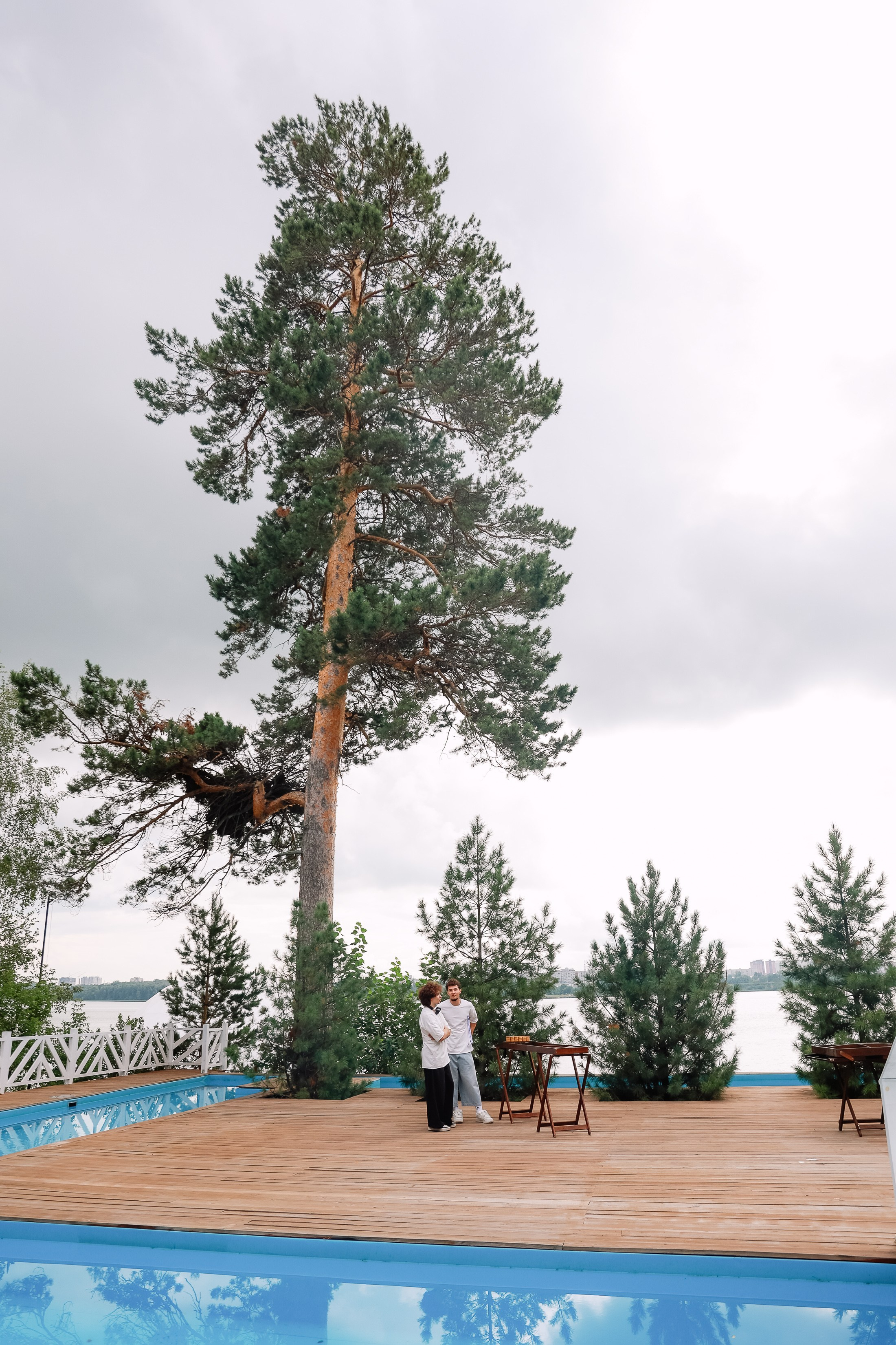 Корпоратив компании Рост. Фотограф Юлия Мальцева