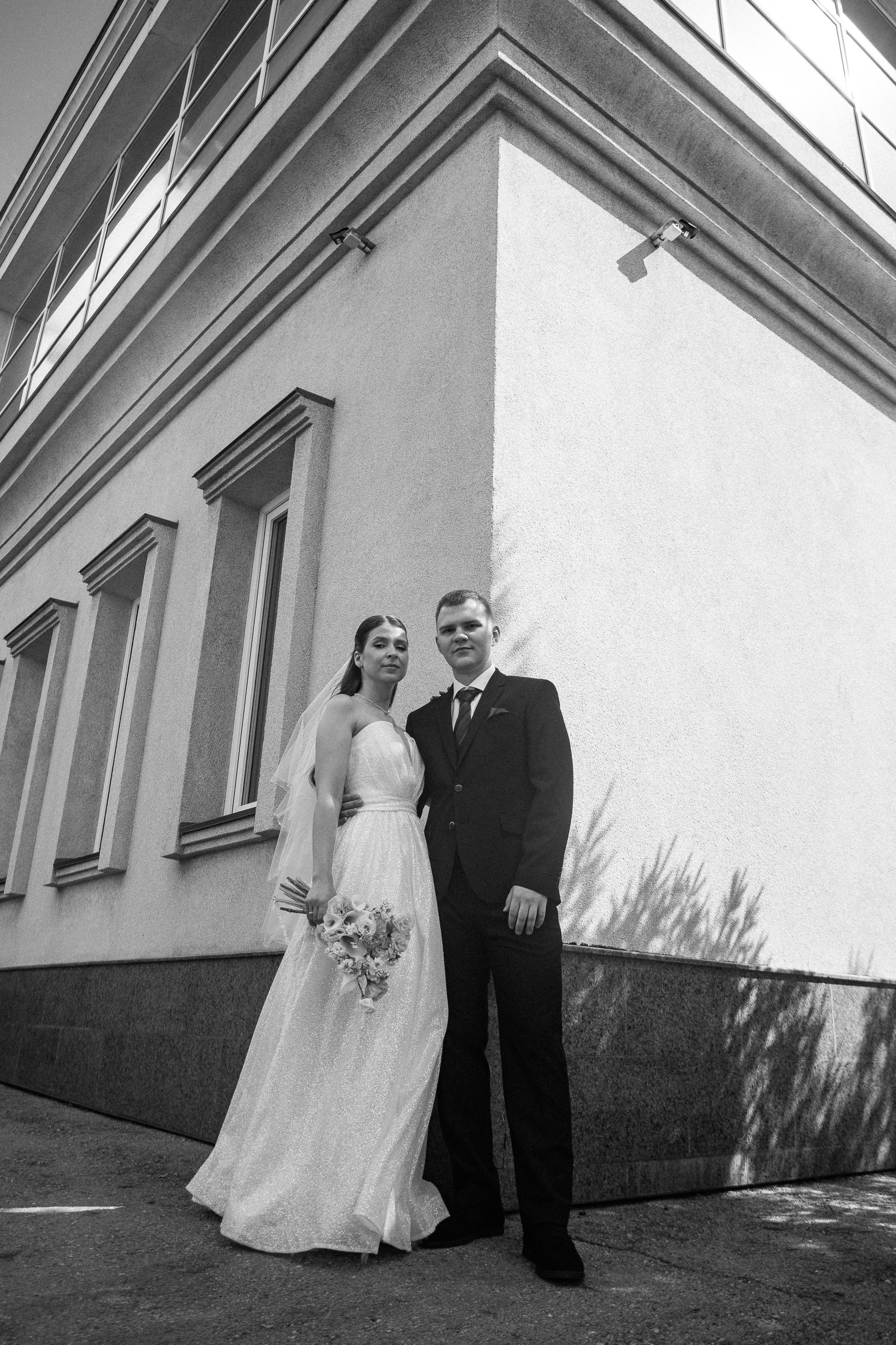 Свадьба Вячеслав и Алена. Фотограф Юлия Мальцева