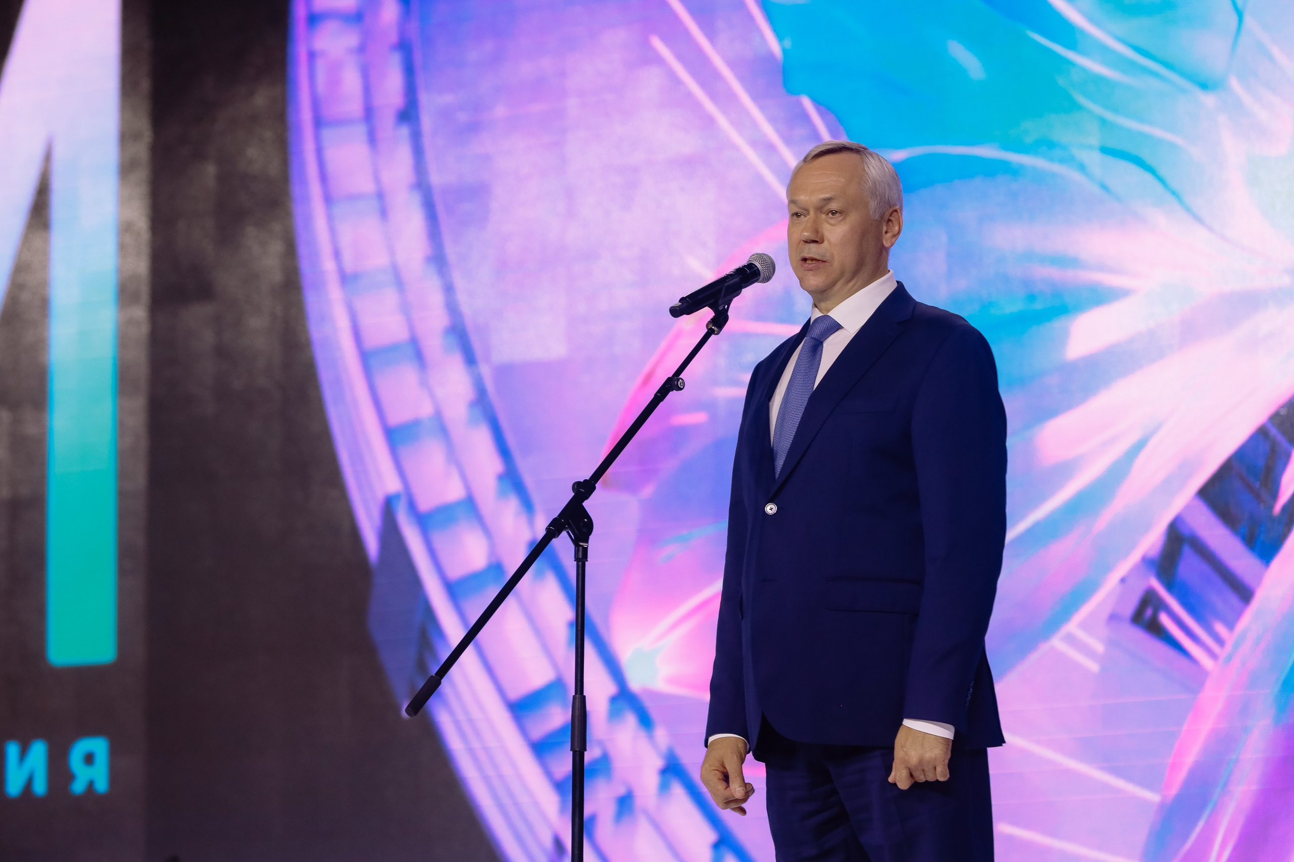Технопром 2026. Фотограф Юлия Мальцева