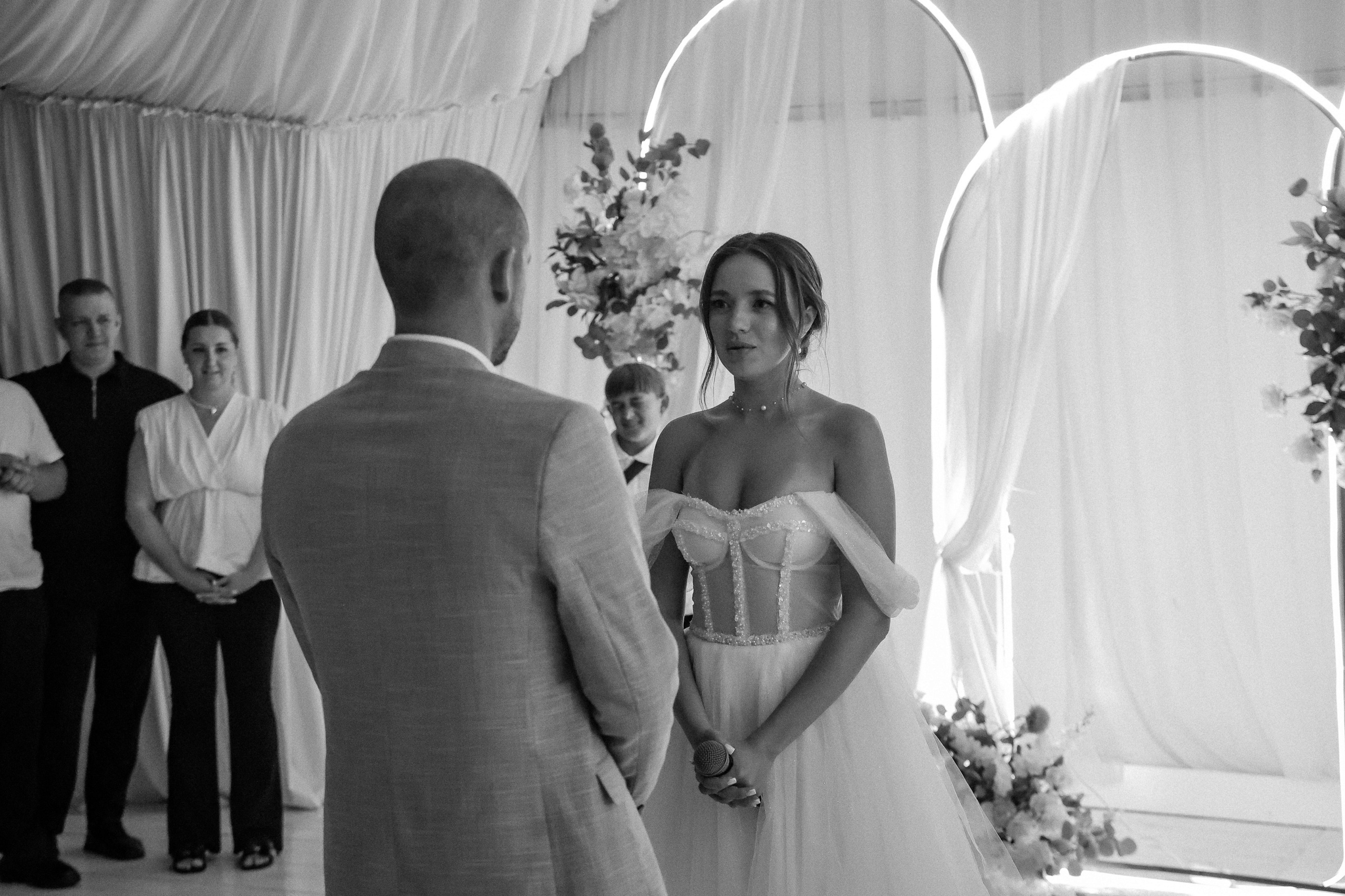Свадьба Алина и Григорий. Фотограф Юлия Мальцева