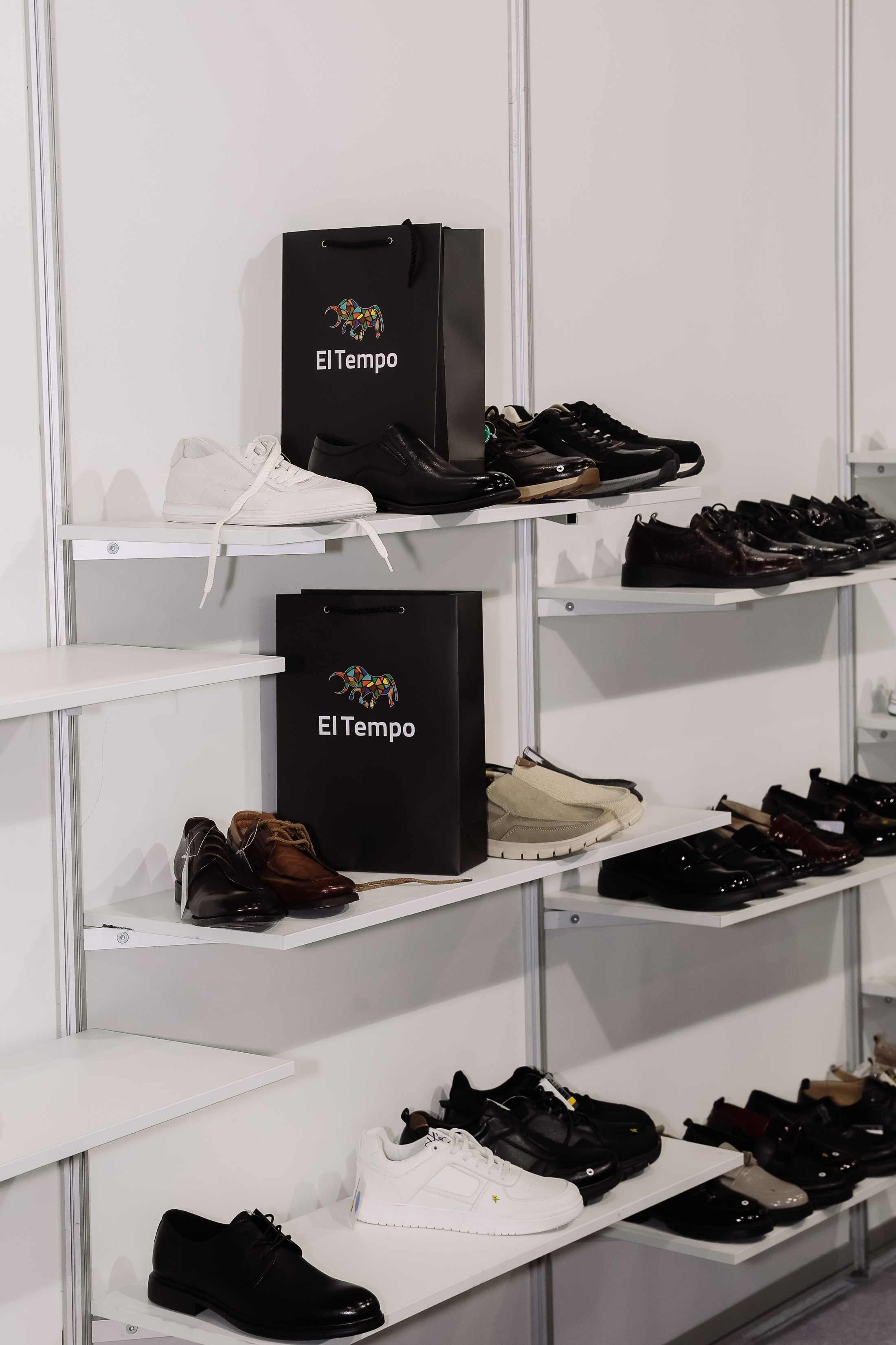 Shoesstar '26. Фотограф Юлия Мальцева