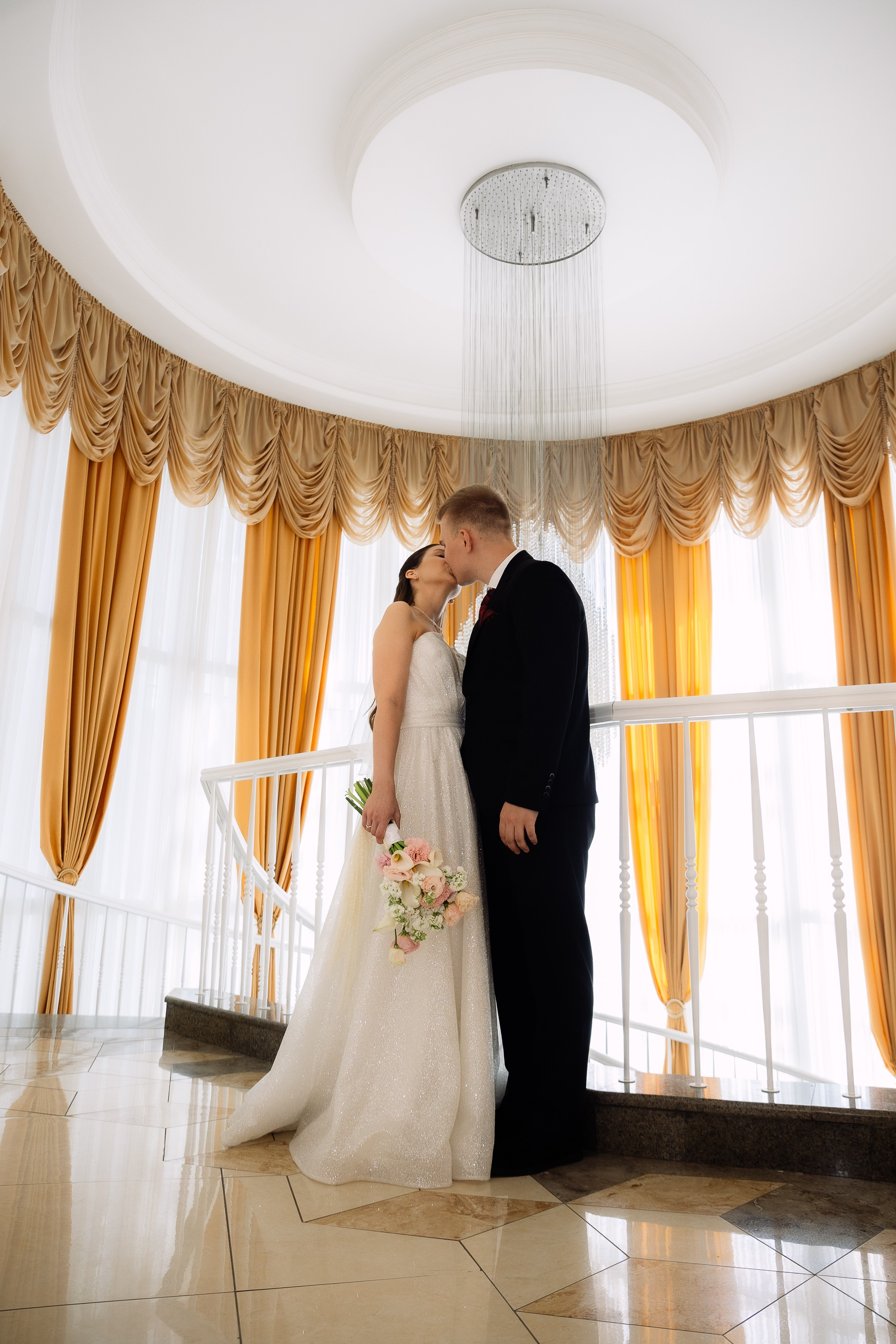 Свадьба Вячеслав и Алена. Фотограф Юлия Мальцева