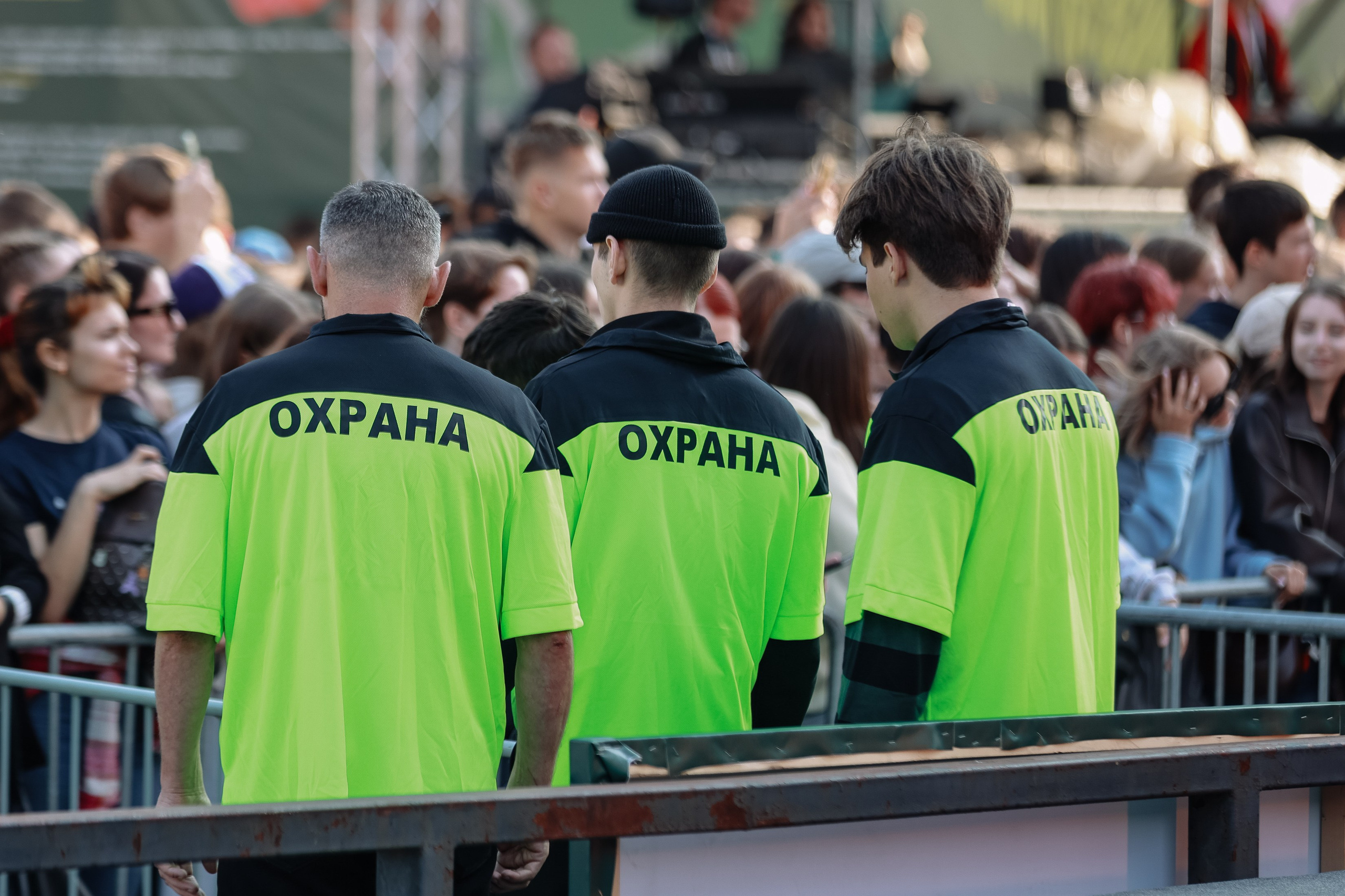 Летосфера от Брусники. Фотограф Юлия Мальцева