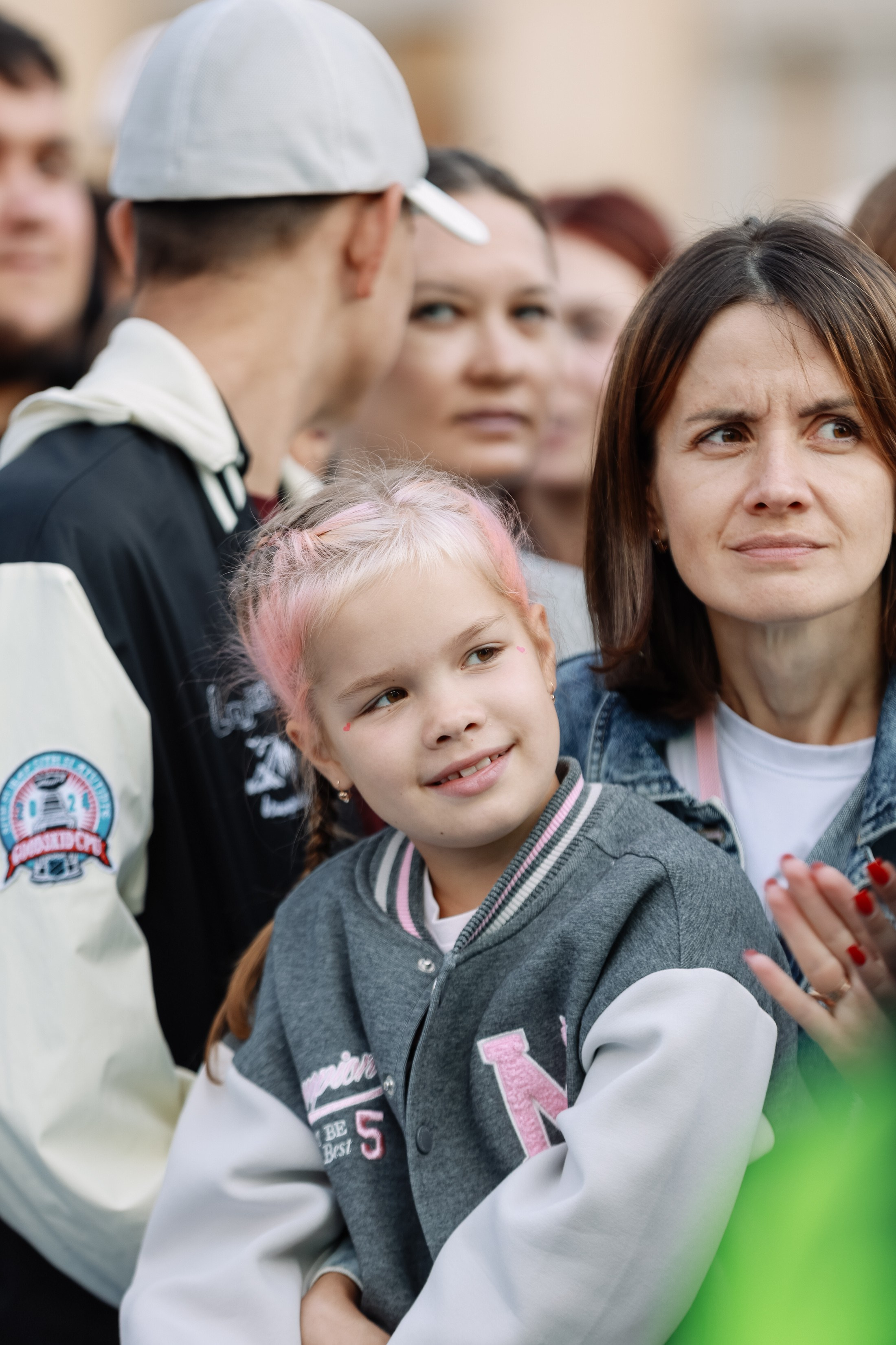 Летосфера от Брусники. Фотограф Юлия Мальцева