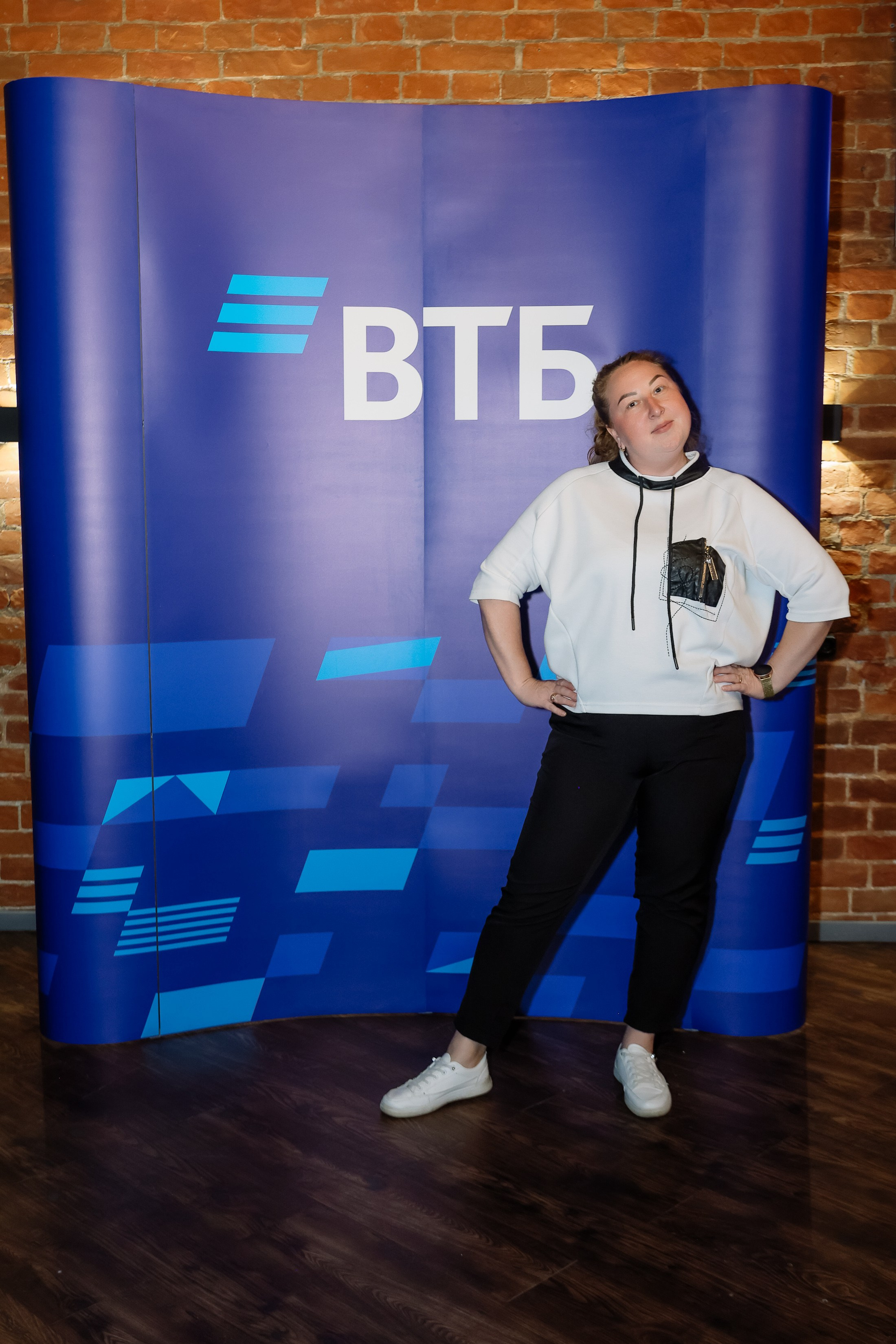 Мероприятия ВТБ. Фотограф Юлия Мальцева