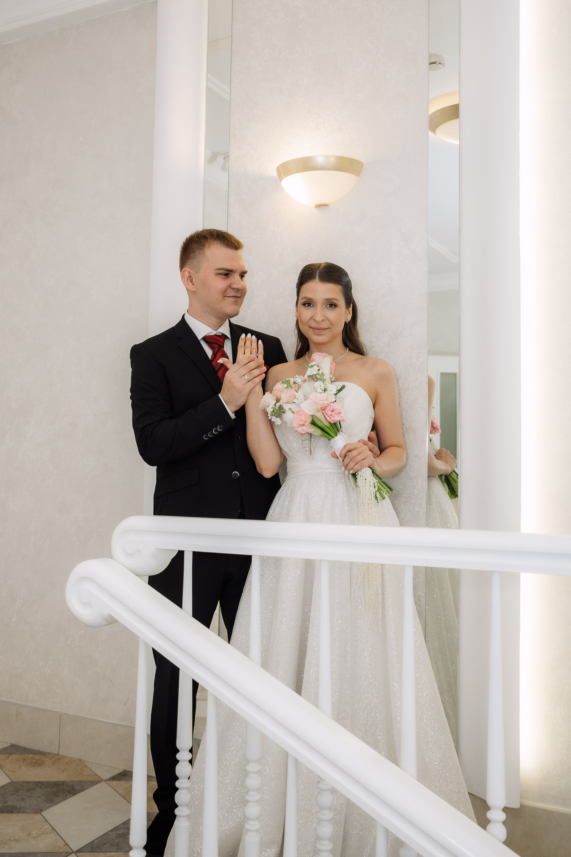 Свадьба Вячеслав и Алена. Фотограф Юлия Мальцева