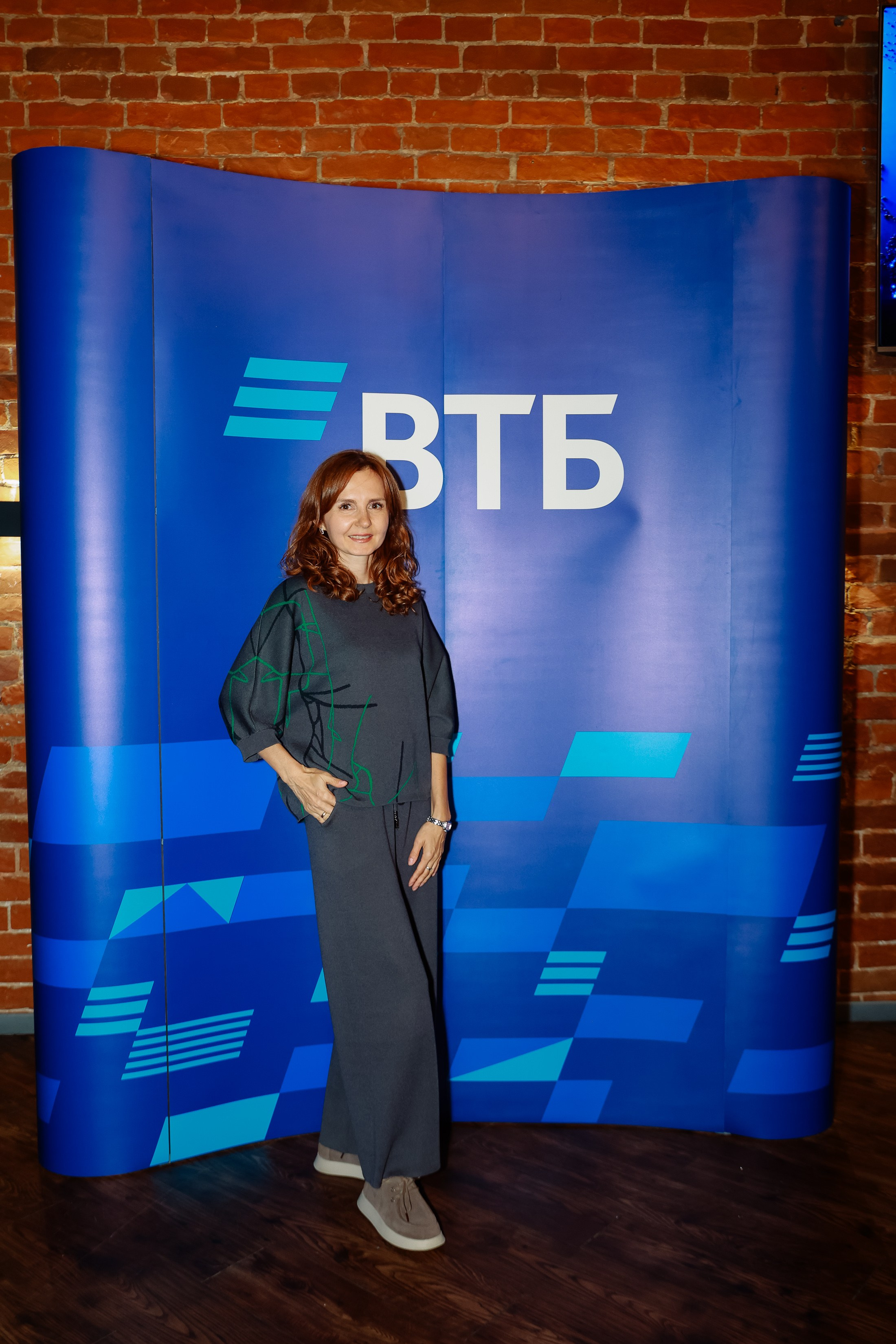 Мероприятия ВТБ. Фотограф Юлия Мальцева