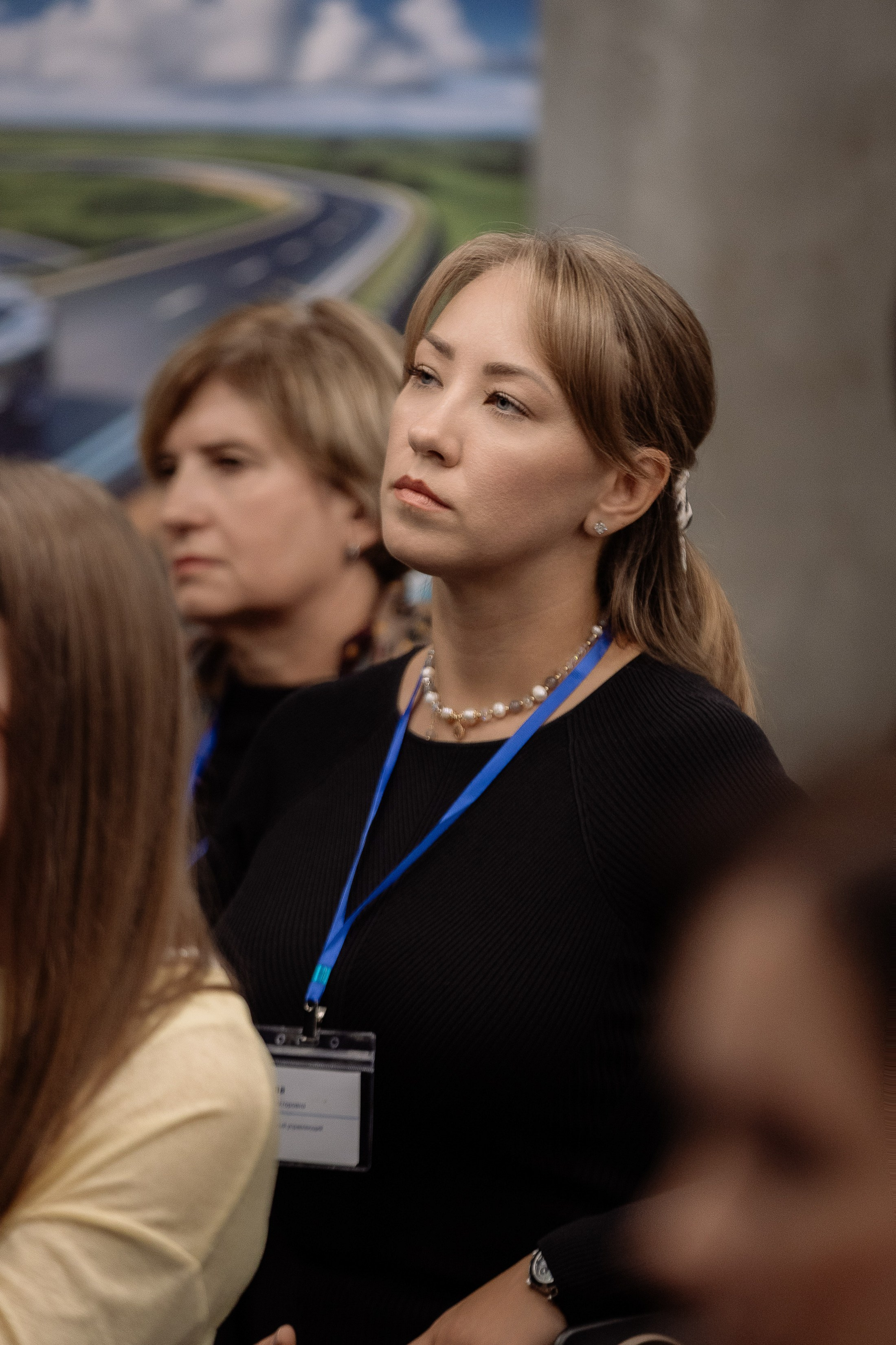 Конференция Зетта Страхование. Фотограф Юлия Мальцева