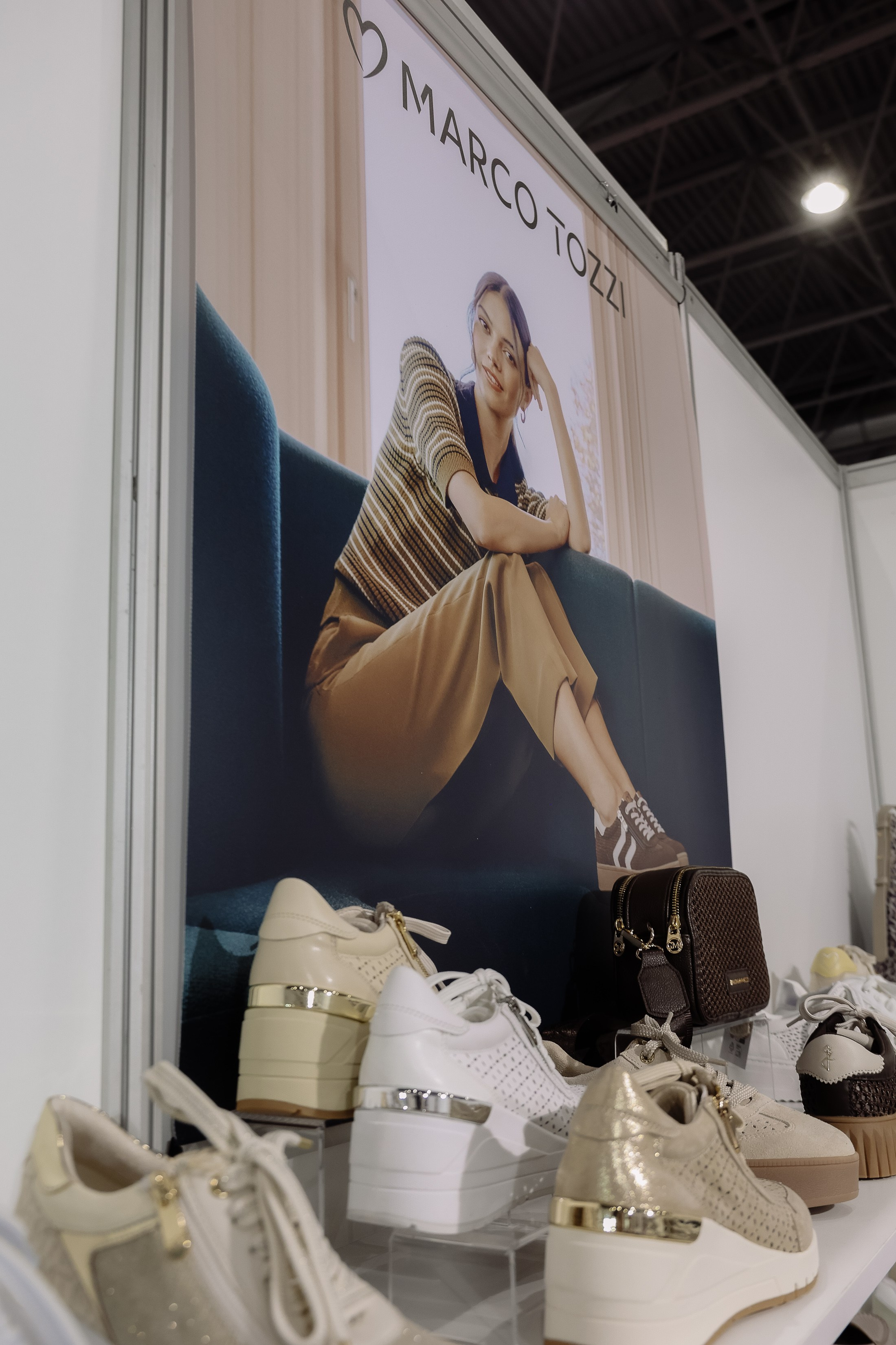 Shoesstar '26. Фотограф Юлия Мальцева