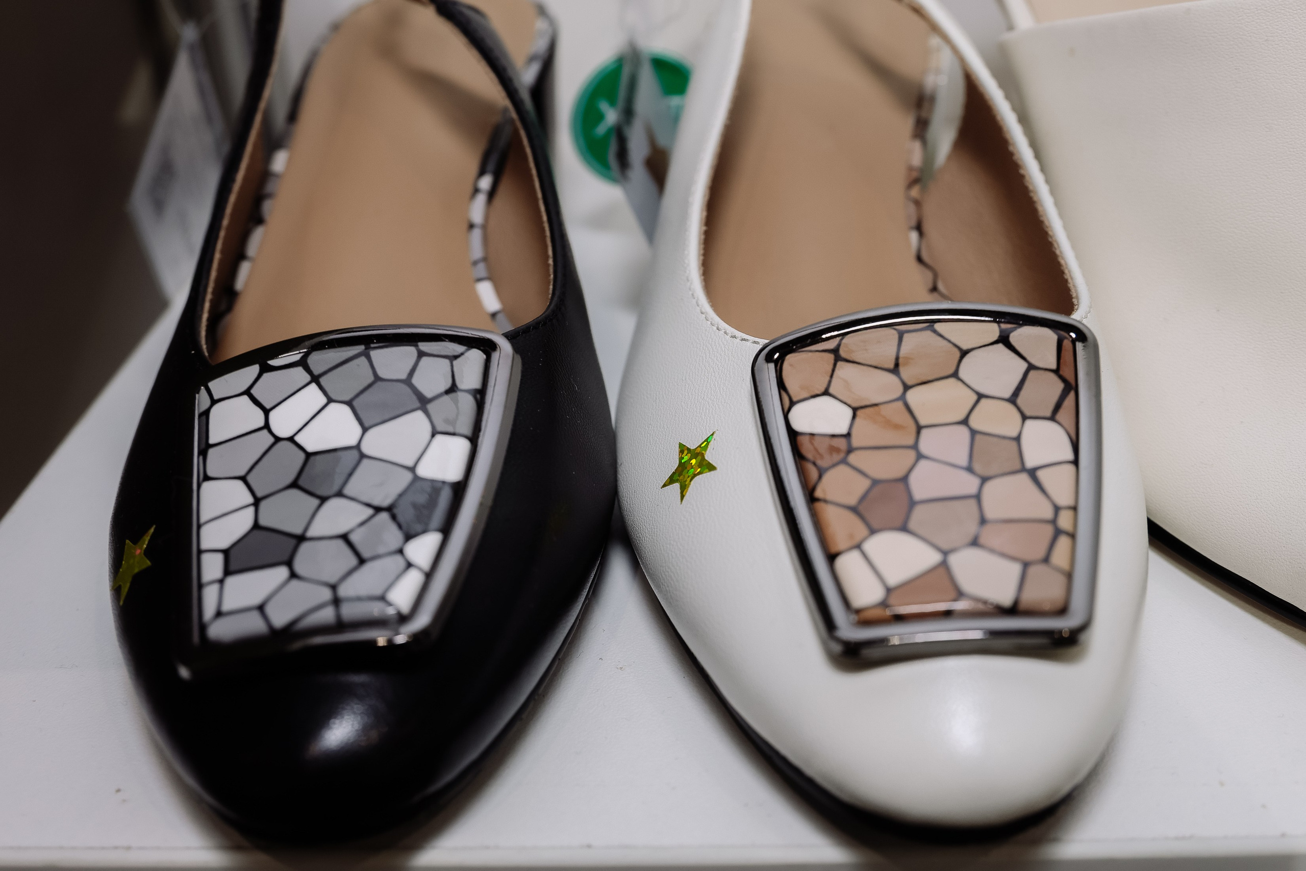 Shoesstar '26. Фотограф Юлия Мальцева