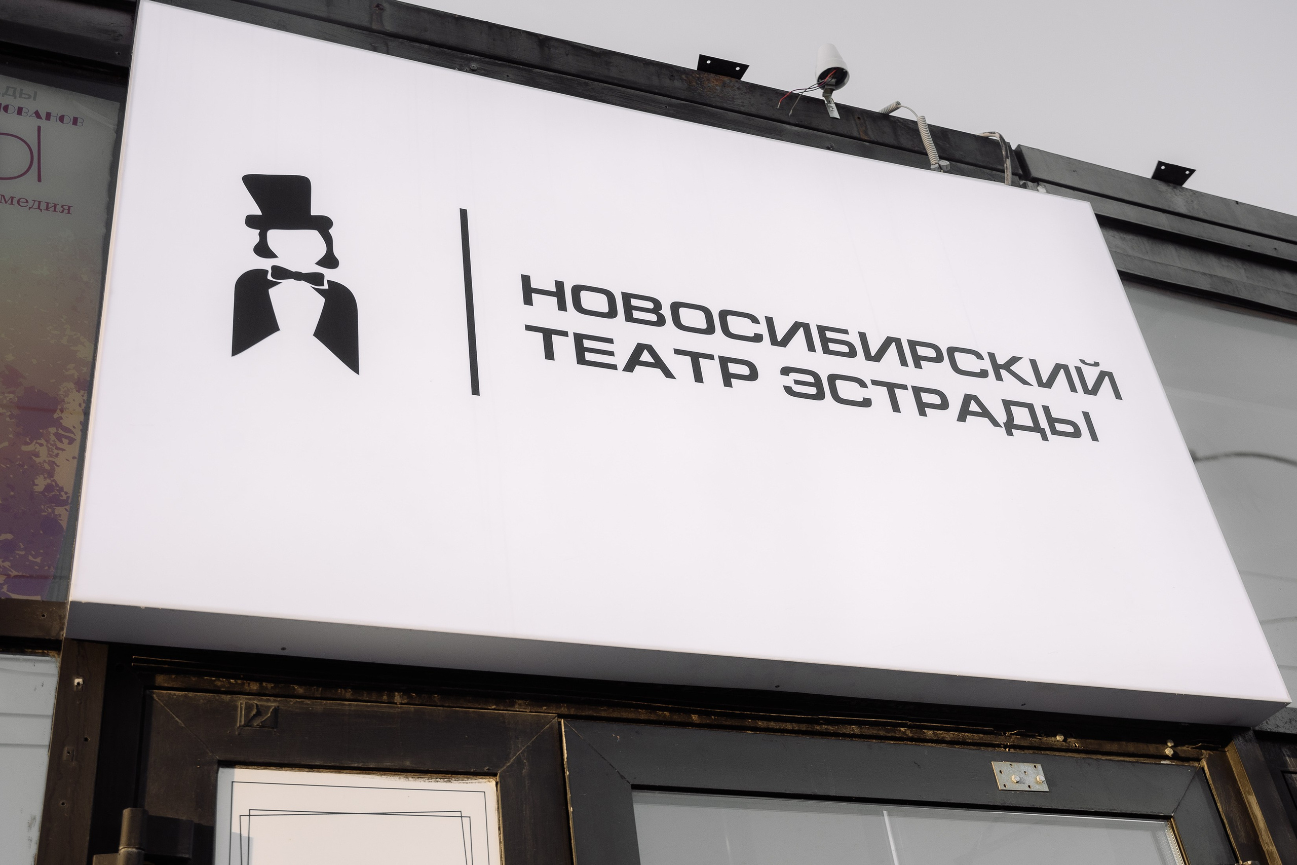 Театр Эстрады _ Чудесная свадьба. Фотограф Юлия Мальцева