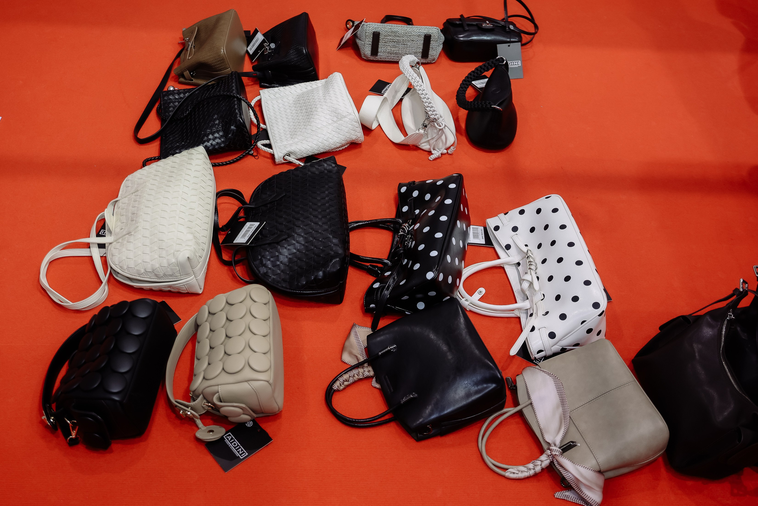 Shoesstar '26. Фотограф Юлия Мальцева