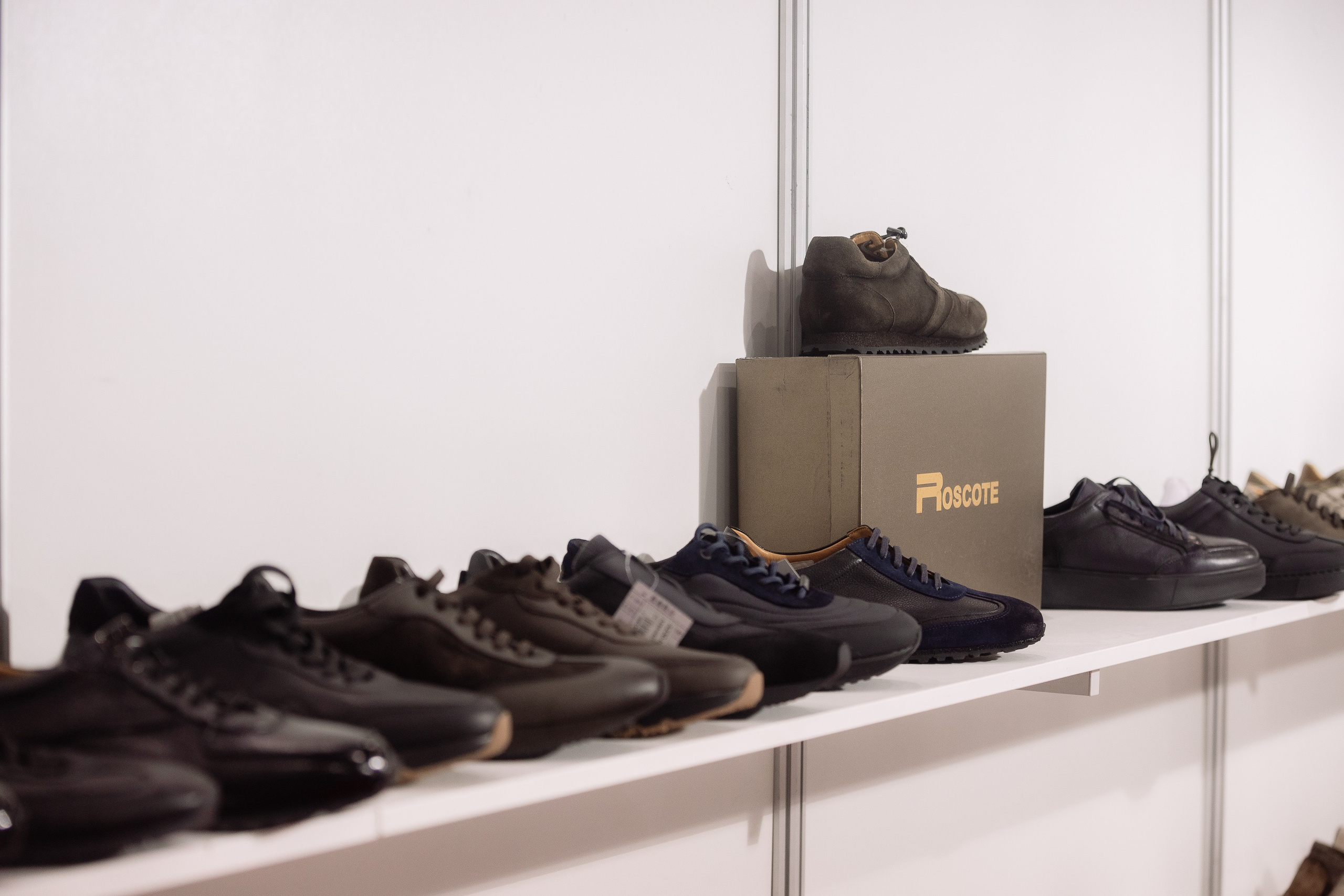 Shoesstar '26. Фотограф Юлия Мальцева