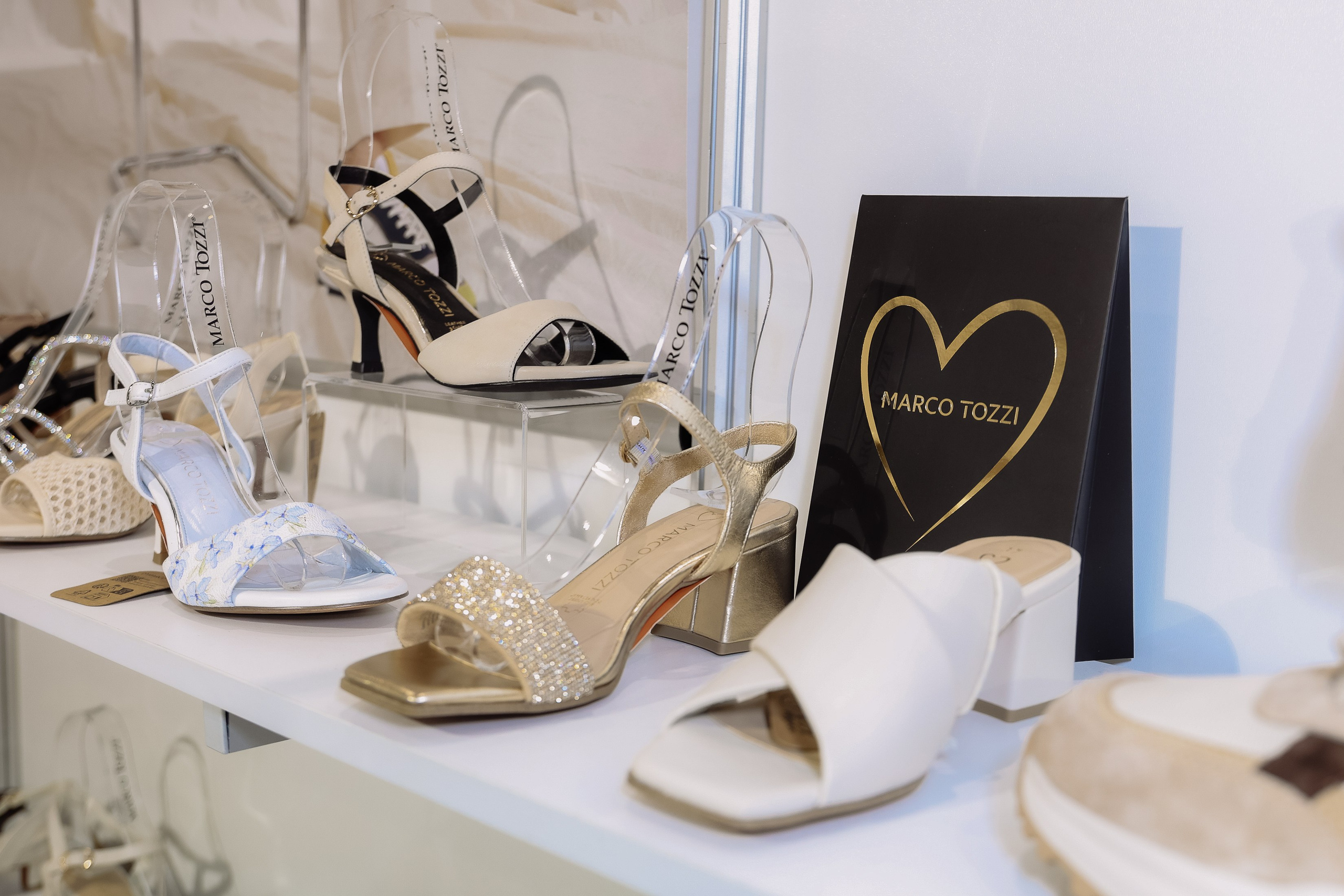 Shoesstar '26. Фотограф Юлия Мальцева