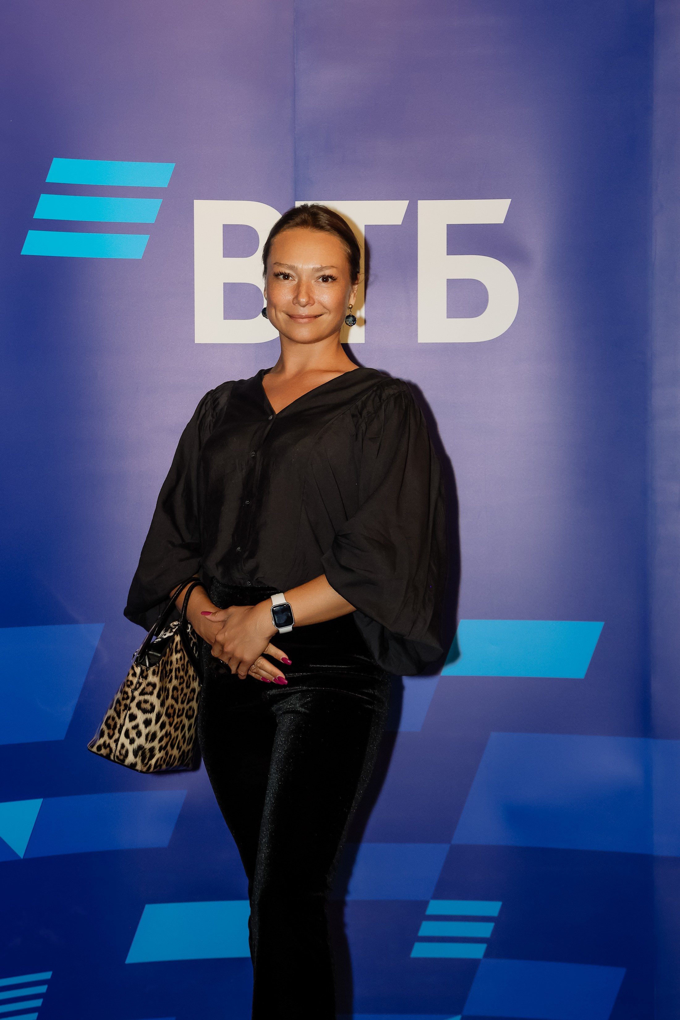Мероприятия ВТБ. Фотограф Юлия Мальцева