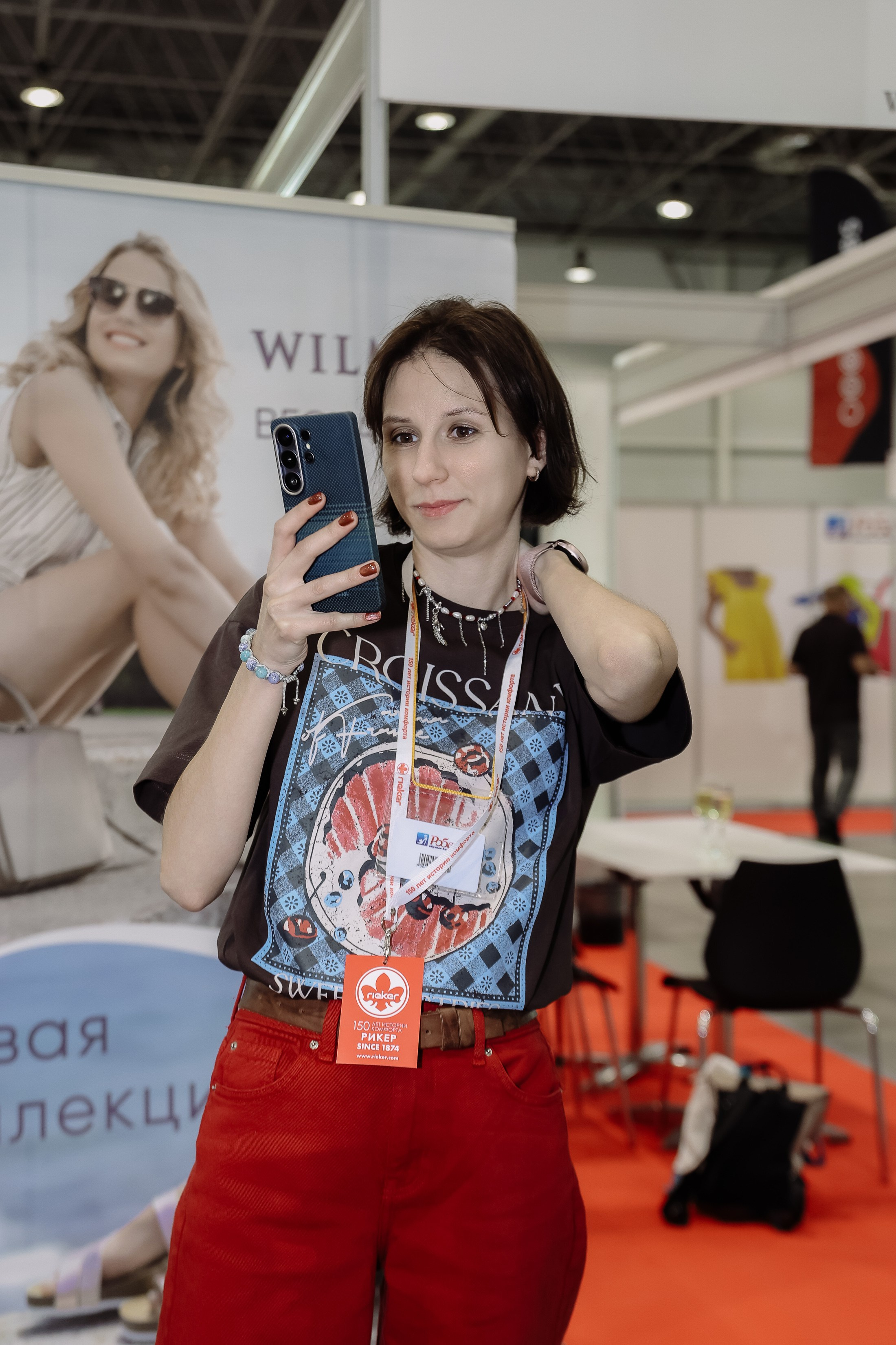Shoesstar '26. Фотограф Юлия Мальцева