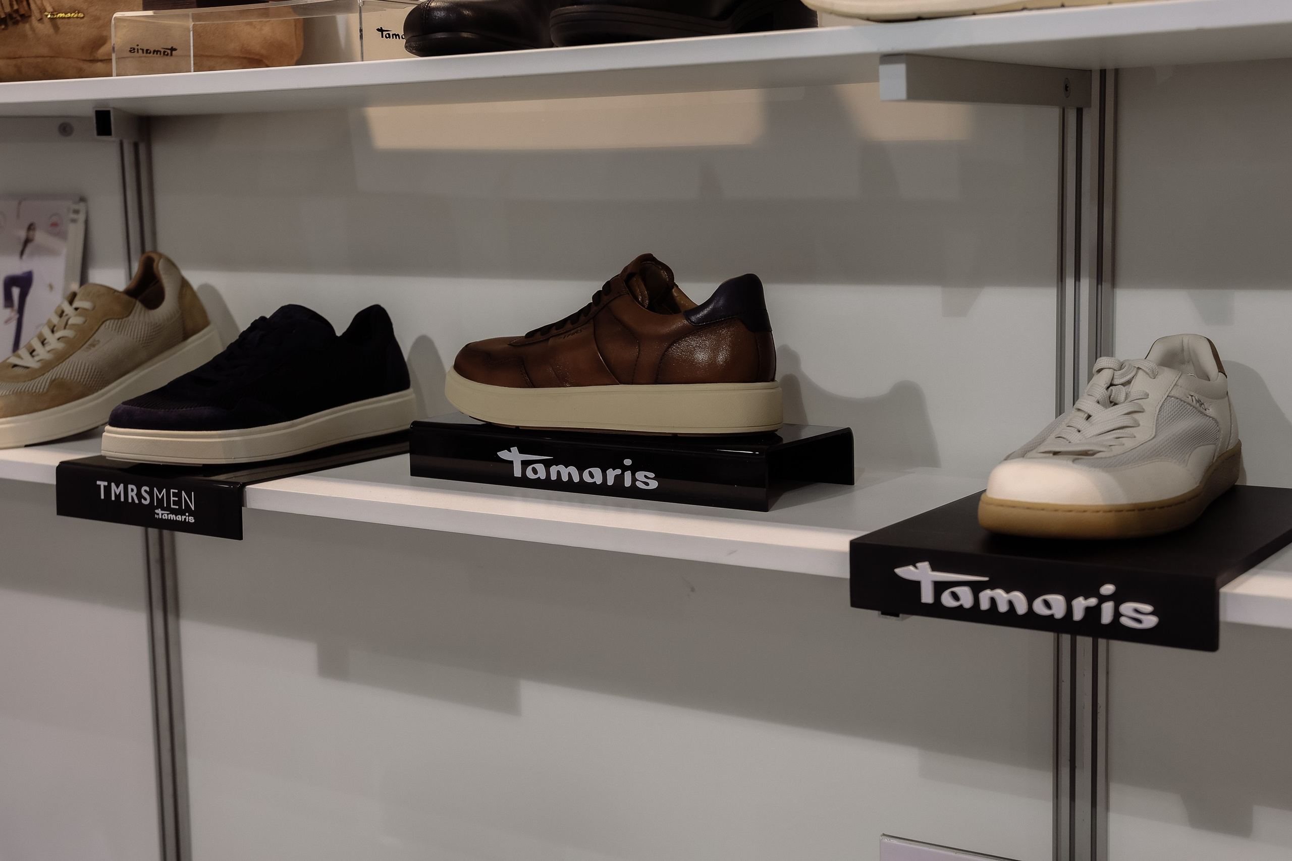 Shoesstar '26. Фотограф Юлия Мальцева