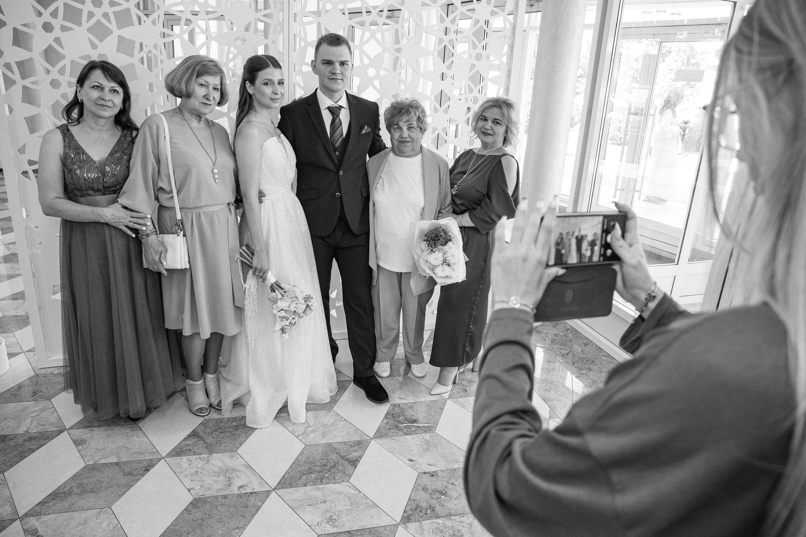 Свадьба Вячеслав и Алена. Фотограф Юлия Мальцева