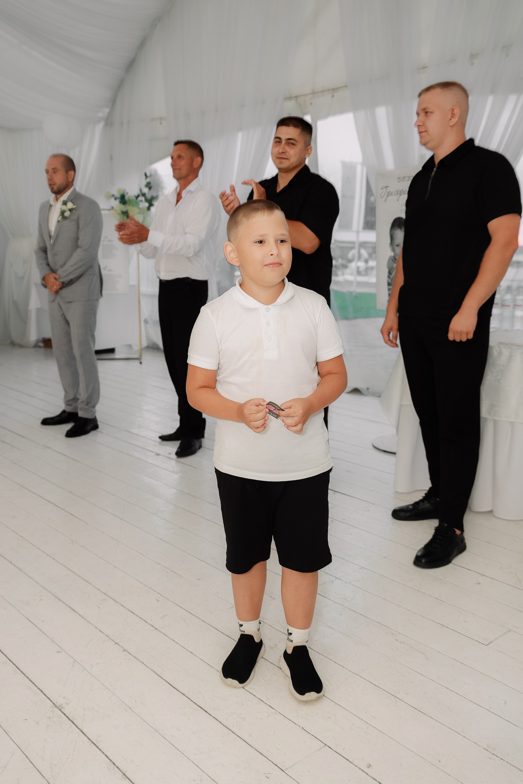 Свадьба Алина и Григорий. Фотограф Юлия Мальцева