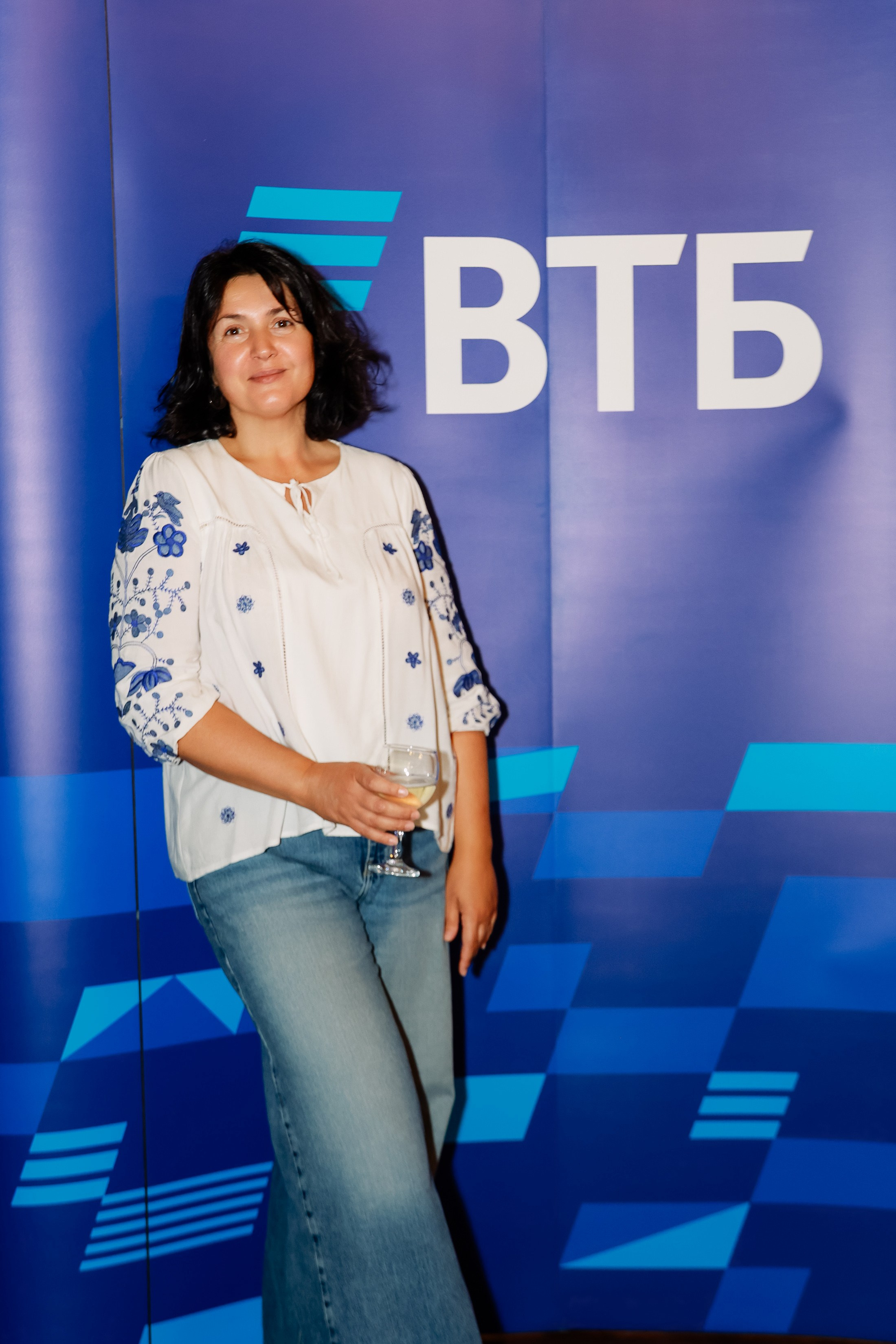 Мероприятия ВТБ. Фотограф Юлия Мальцева