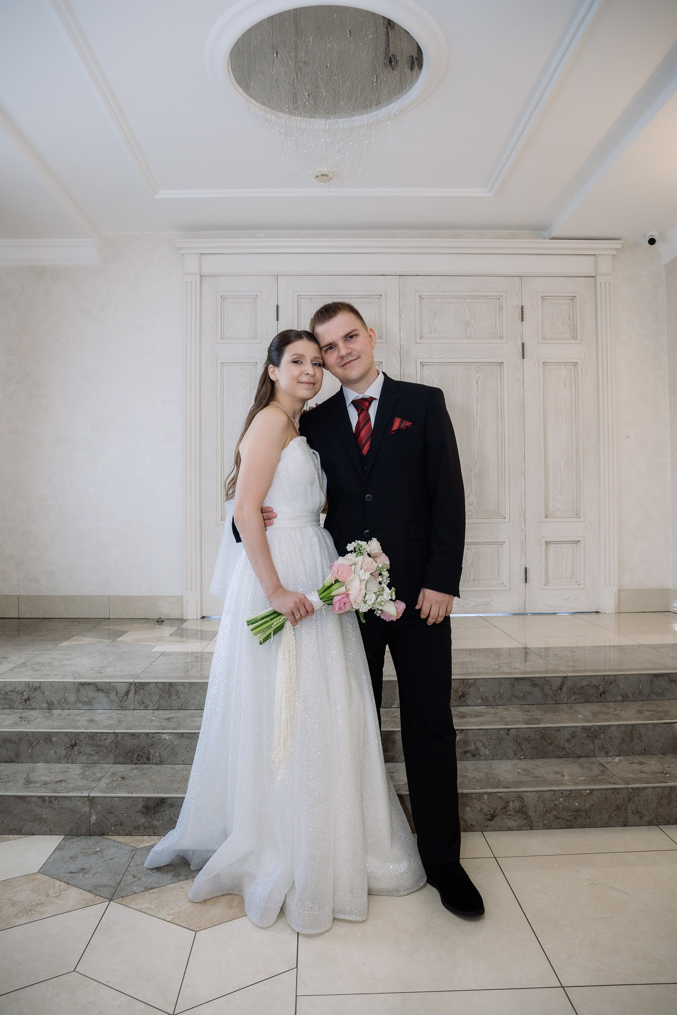 Свадьба Вячеслав и Алена. Фотограф Юлия Мальцева