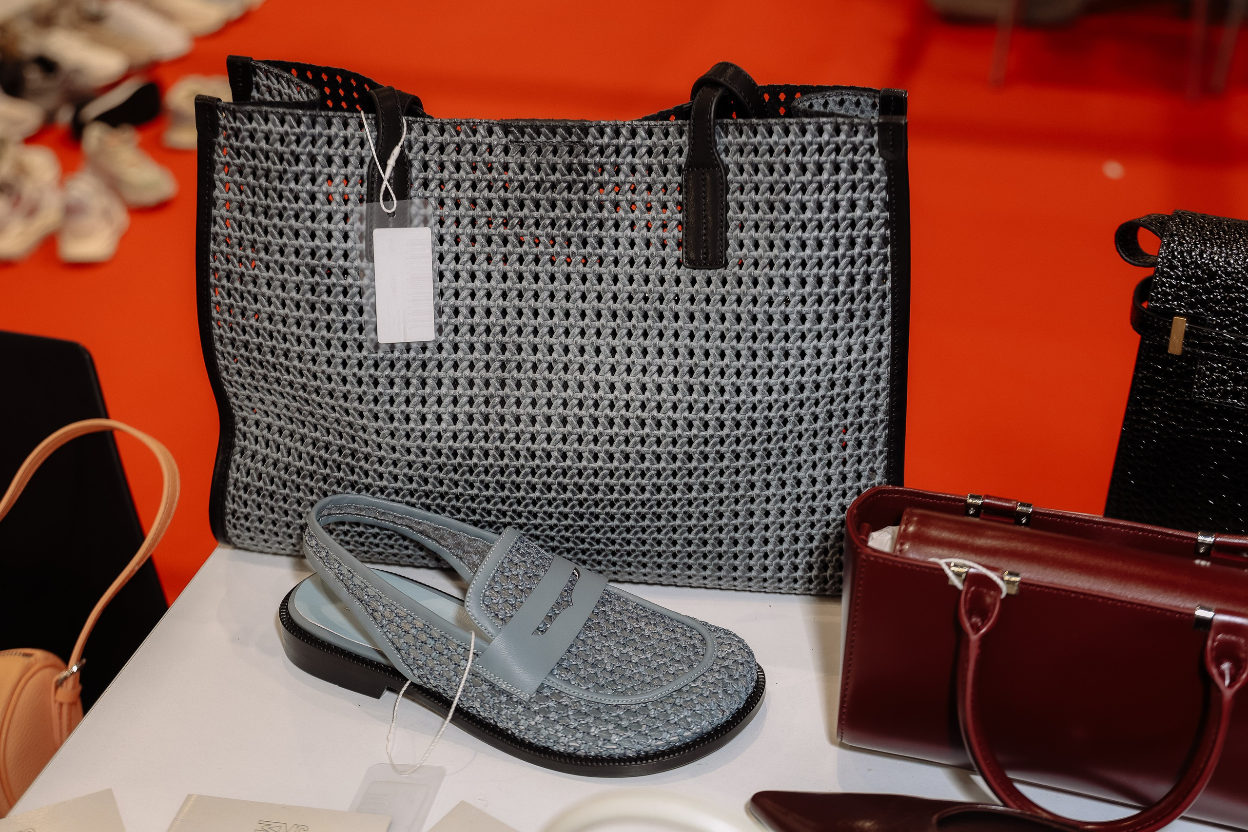Shoesstar '26. Фотограф Юлия Мальцева