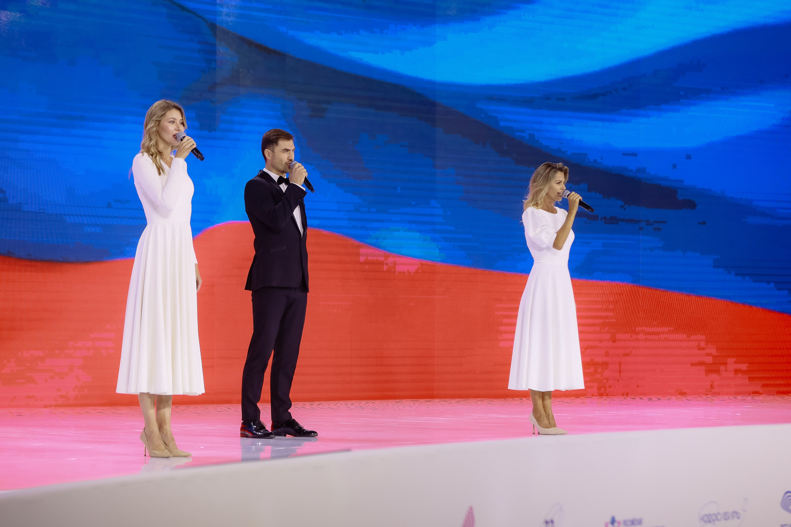 Технопром 2026. Фотограф Юлия Мальцева