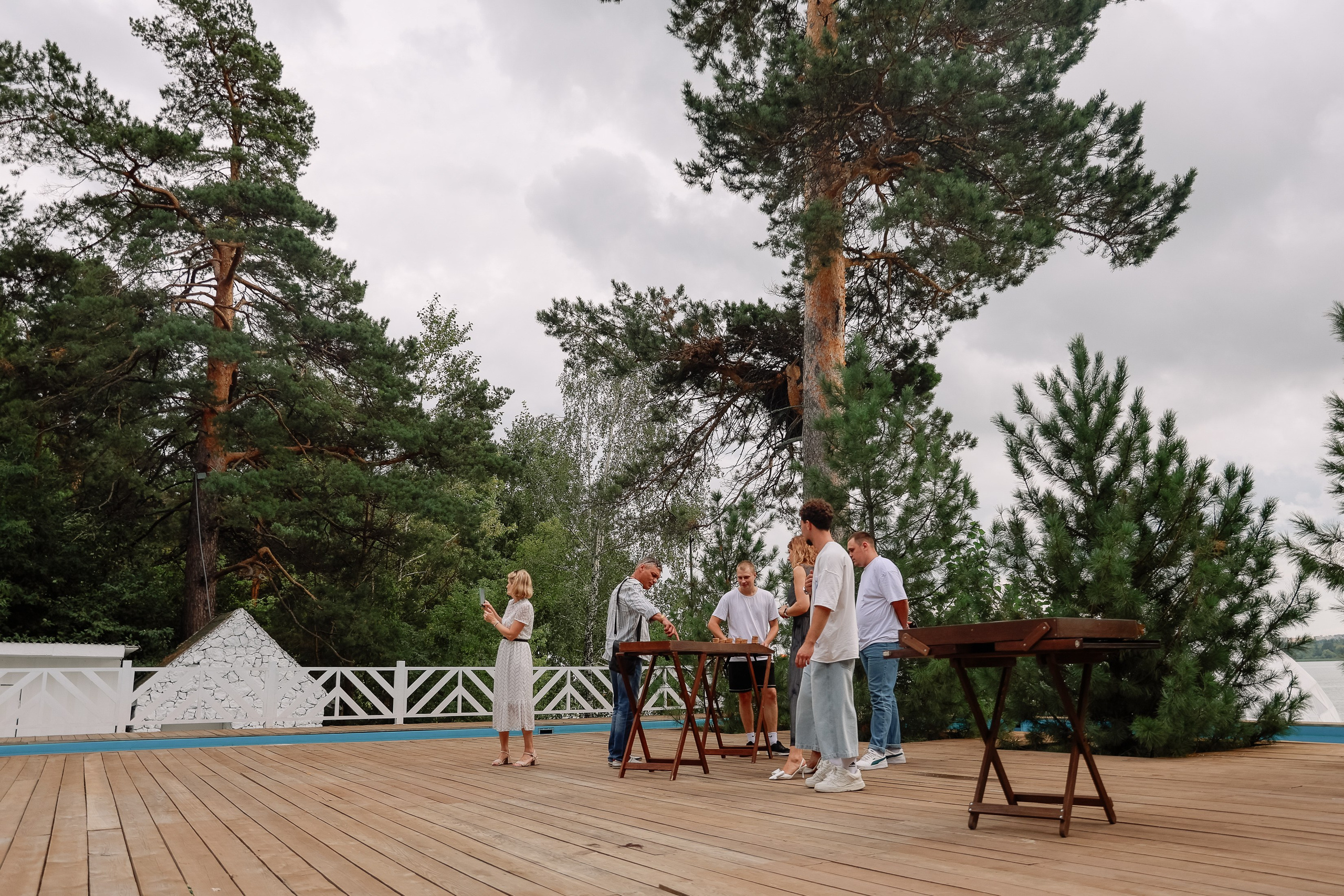 Корпоратив компании Рост. Фотограф Юлия Мальцева