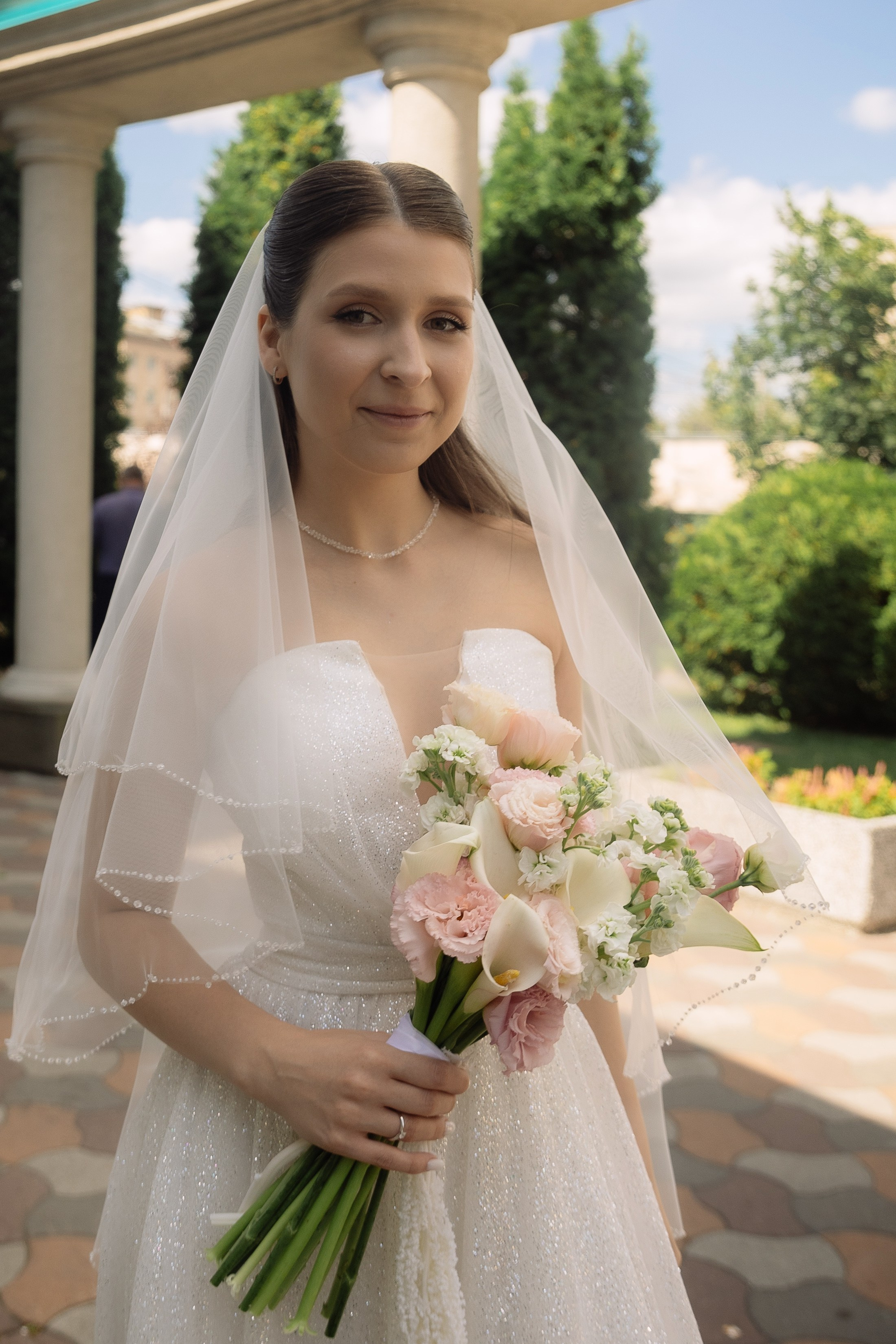 Свадьба Вячеслав и Алена. Фотограф Юлия Мальцева