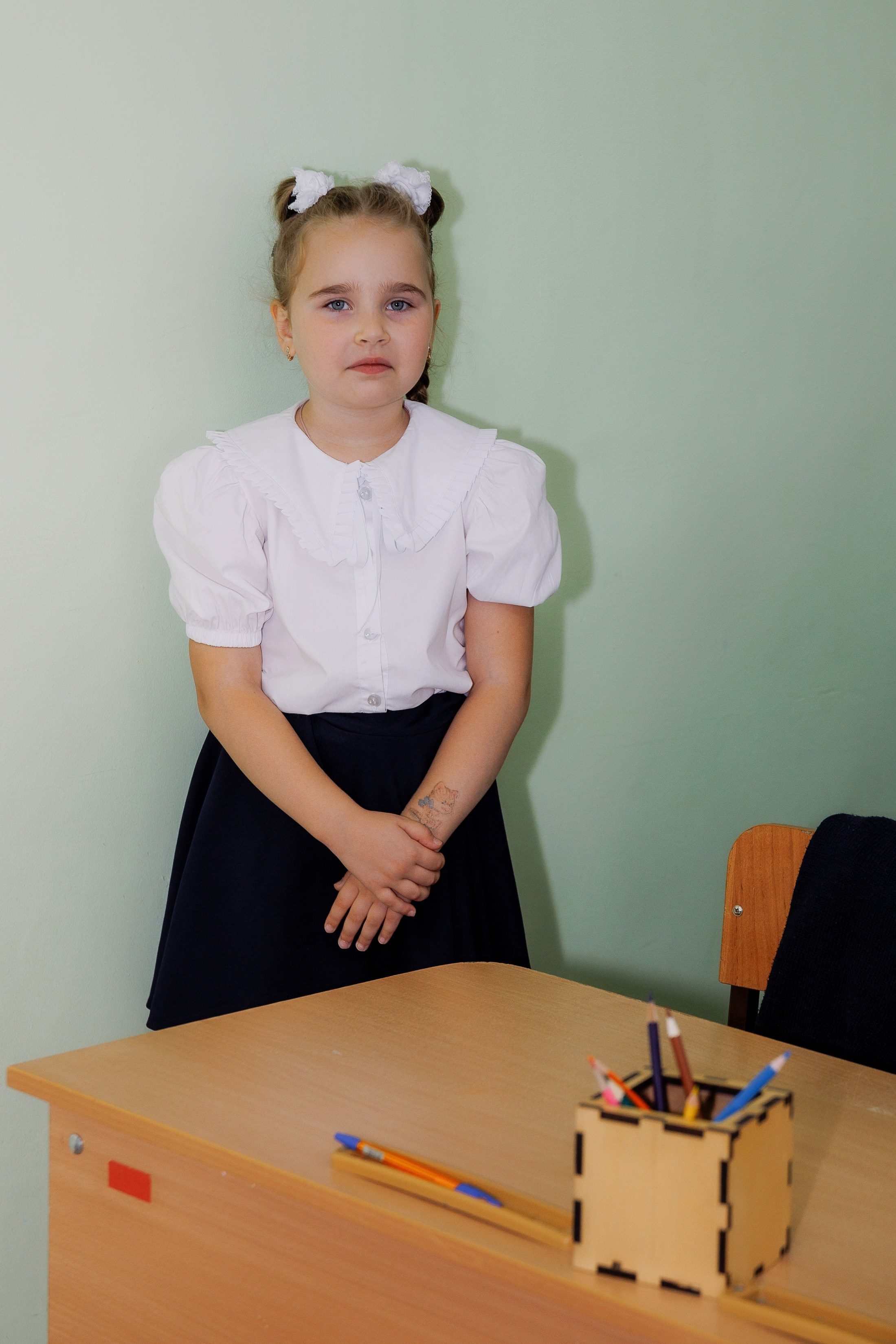 1а класс _Осеняя фотосессия. Фотограф Юлия Мальцева
