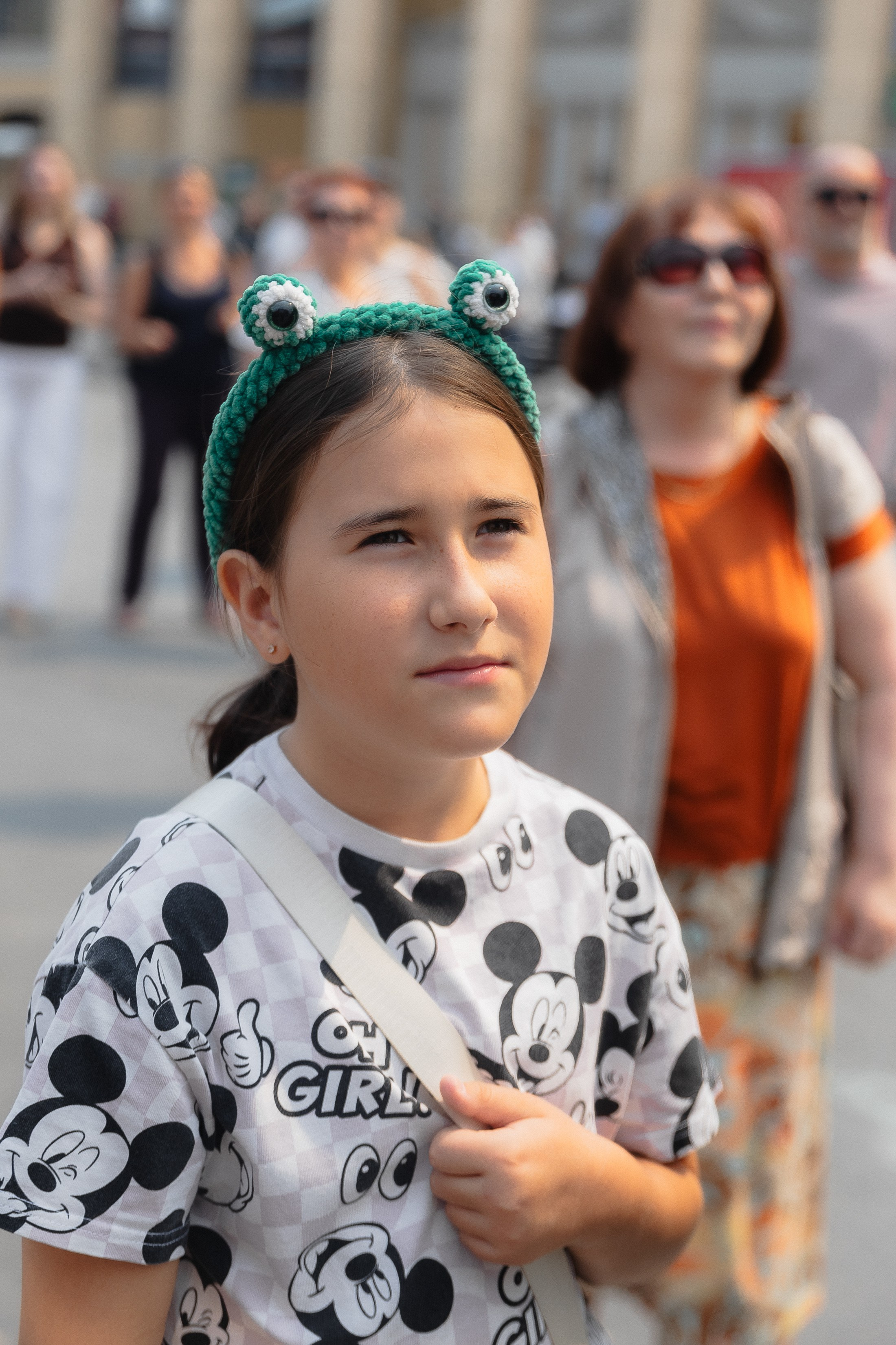 Летосфера от Брусники. Фотограф Юлия Мальцева