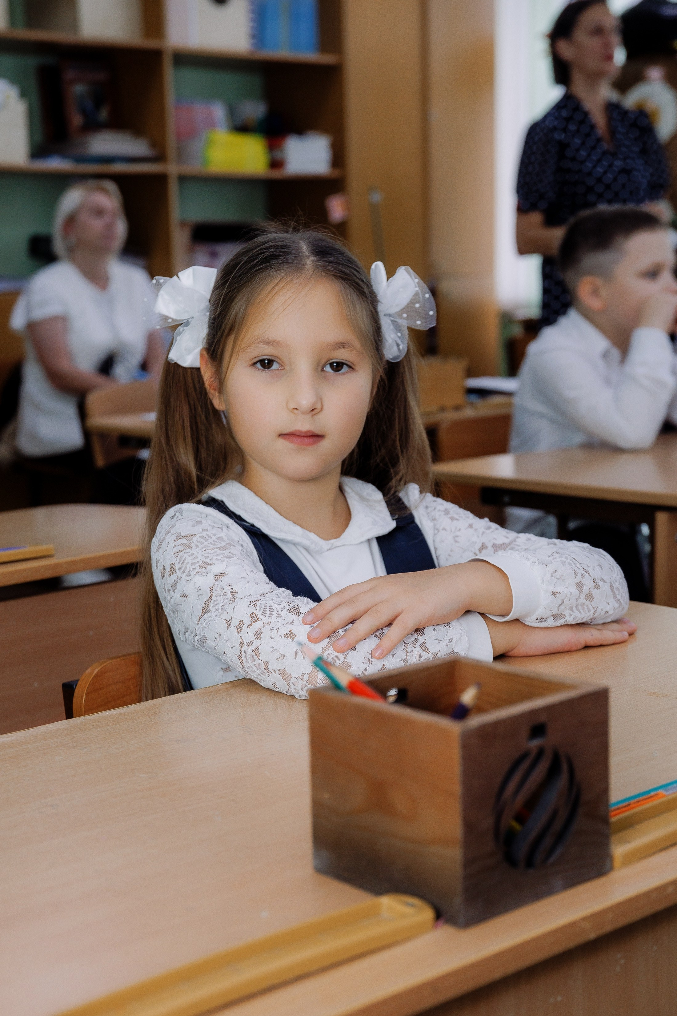 1а класс _Осеняя фотосессия. Фотограф Юлия Мальцева