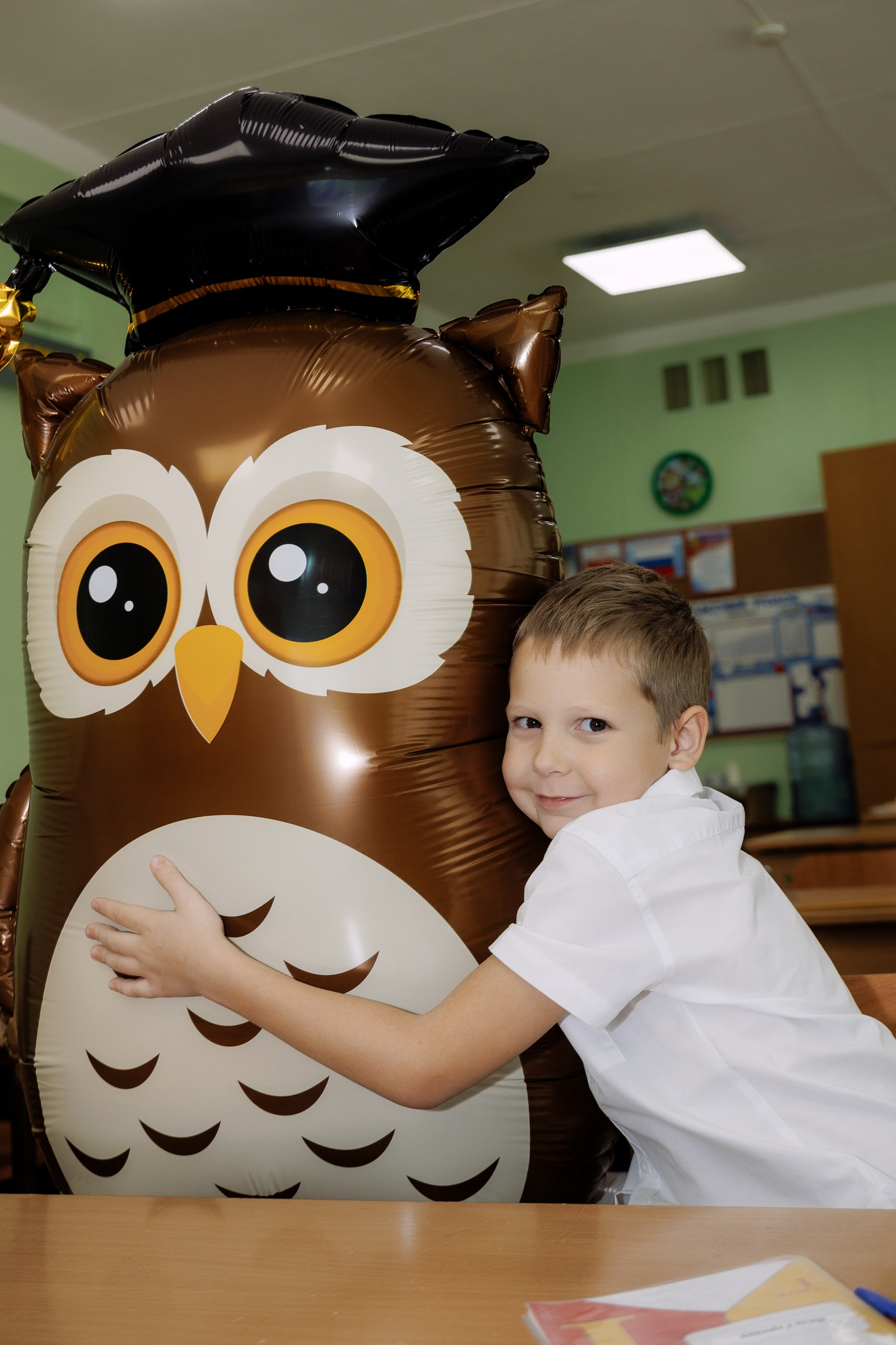 1а класс _Осеняя фотосессия. Фотограф Юлия Мальцева